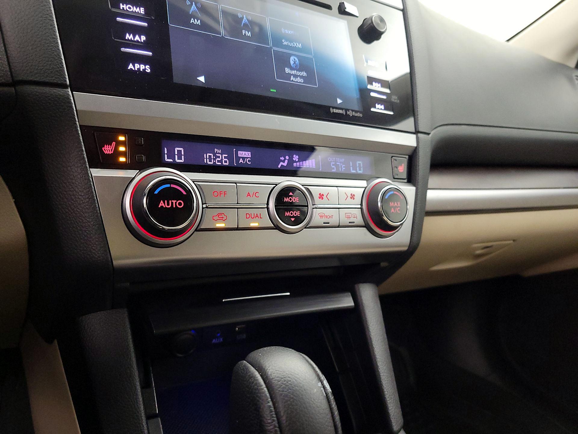 Thumbnail: 2016 Subaru Outback - 17