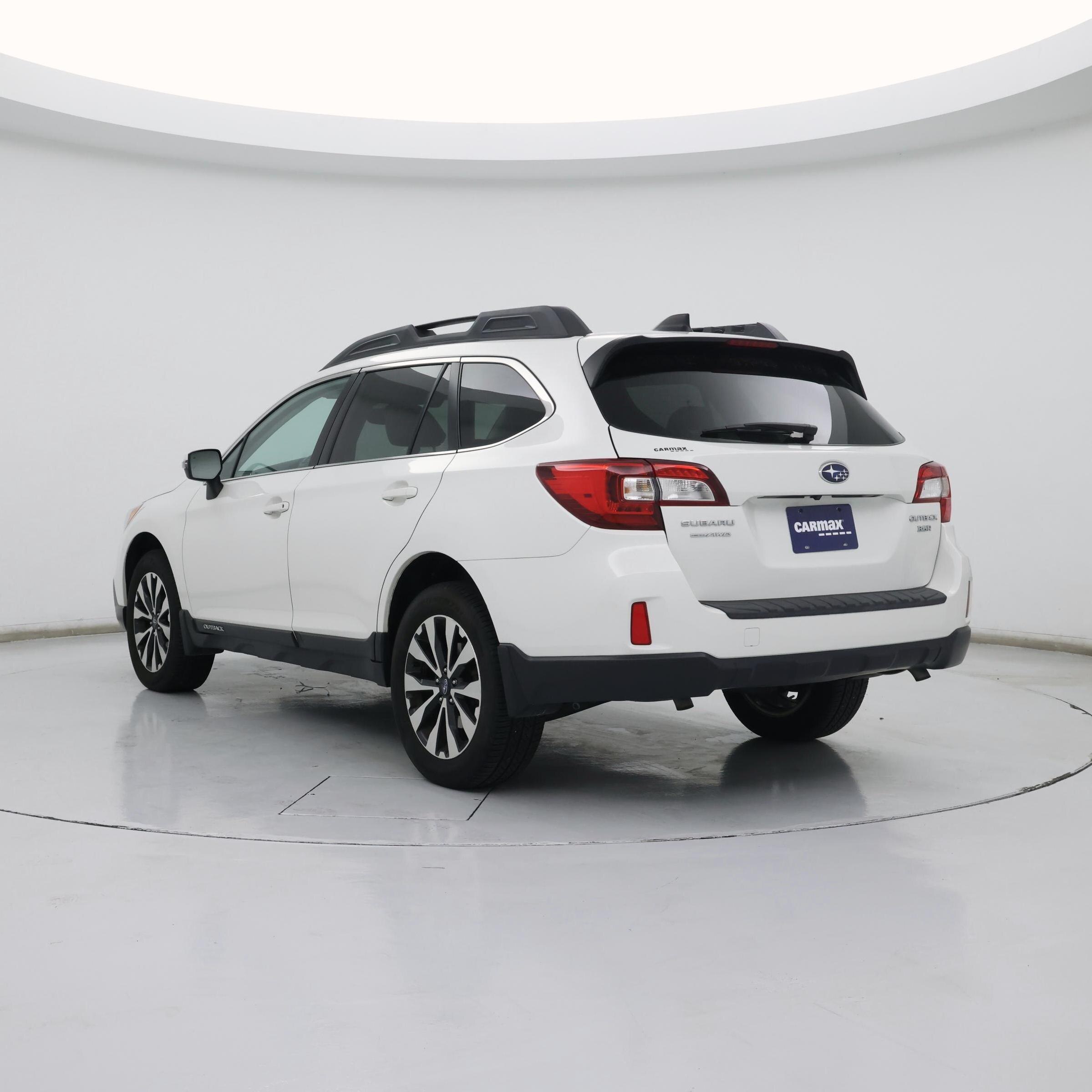 Thumbnail: 2016 Subaru Outback - 2