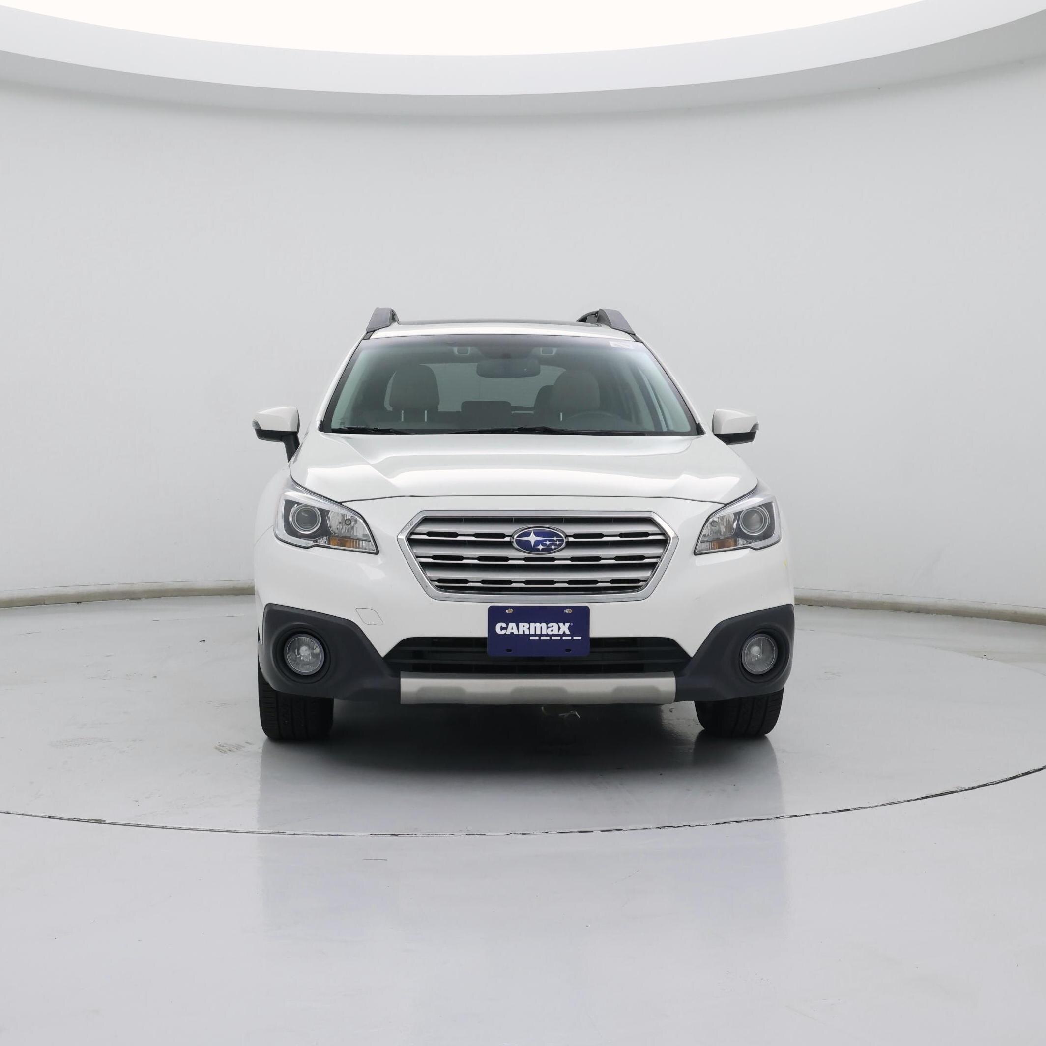 Thumbnail: 2016 Subaru Outback - 5
