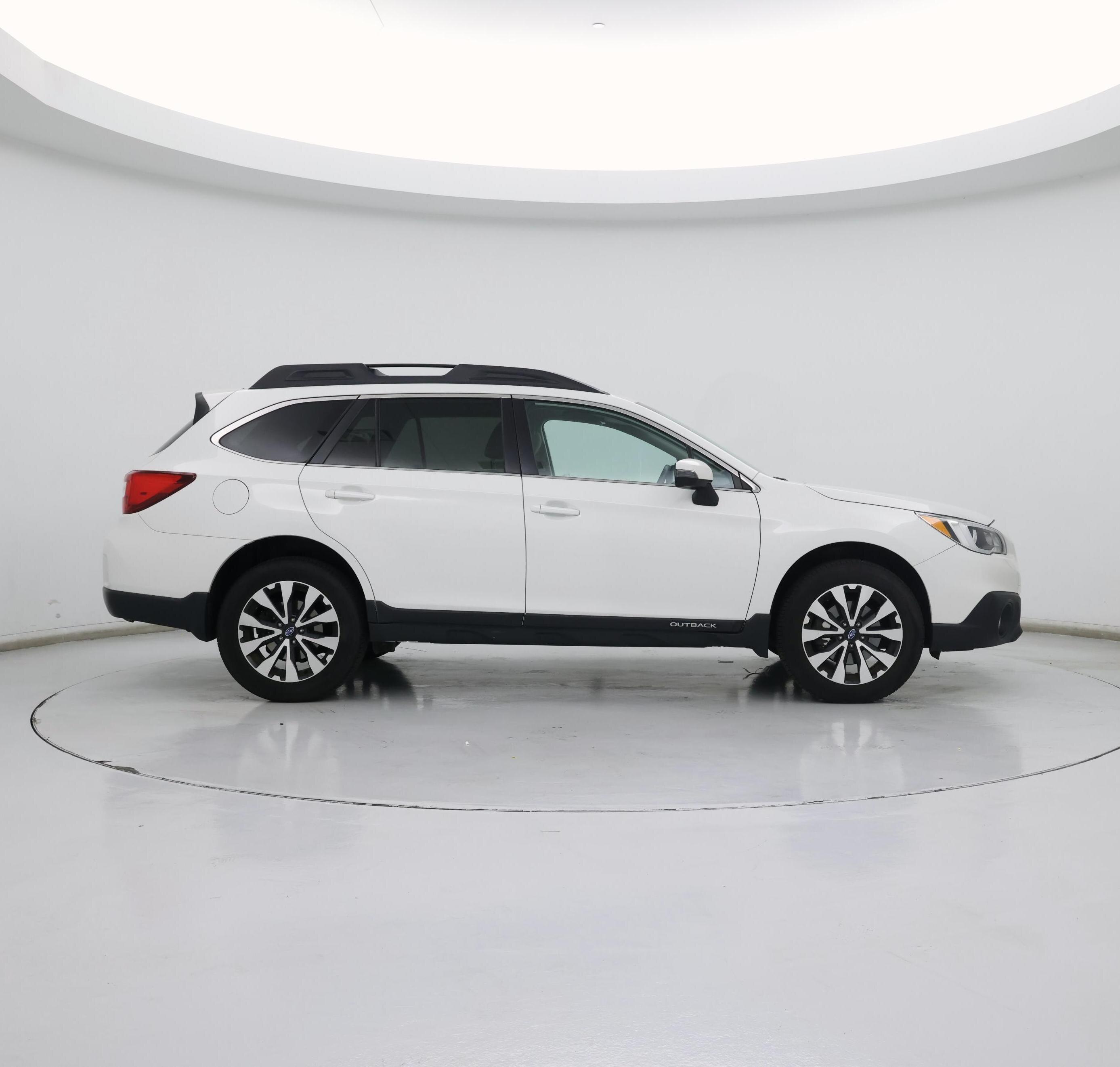 Thumbnail: 2016 Subaru Outback - 7