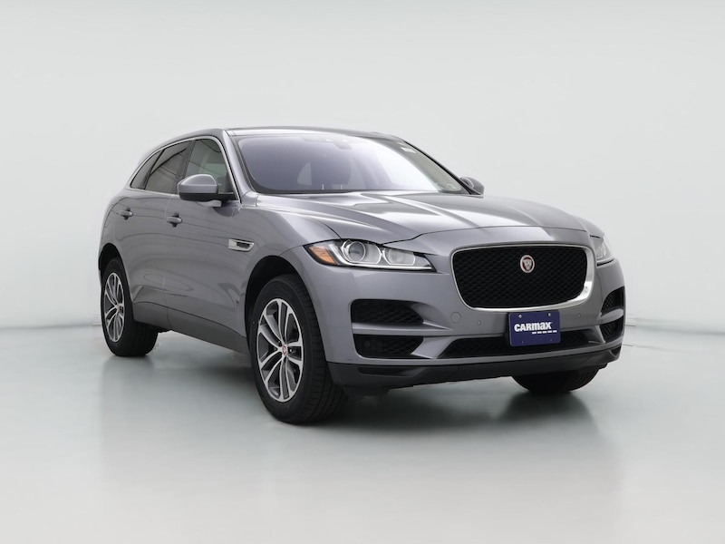 2020 Jaguar F-Pace 25t -
                  Edison, NJ