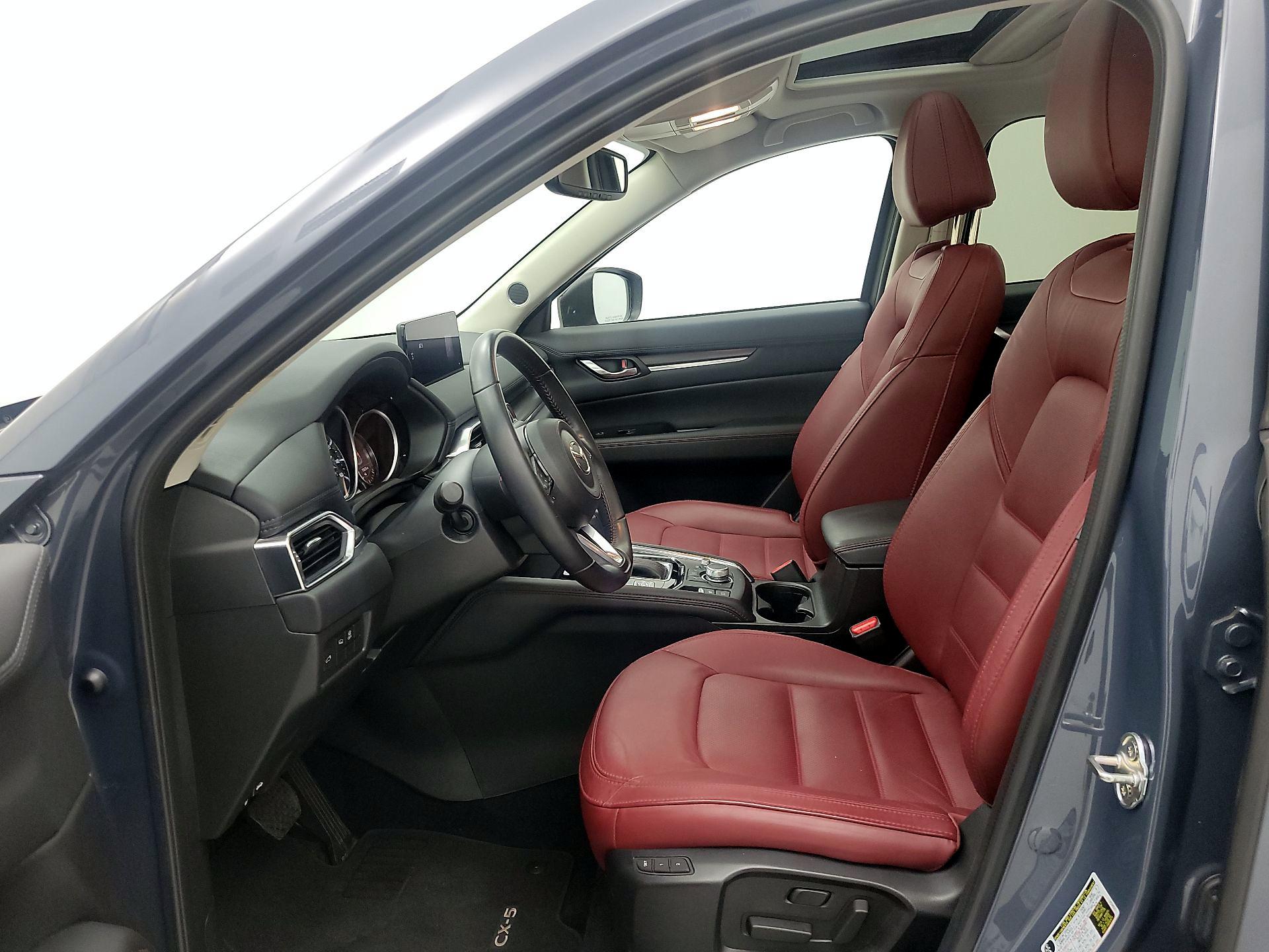 Thumbnail: 2023 Mazda CX-5 - 11