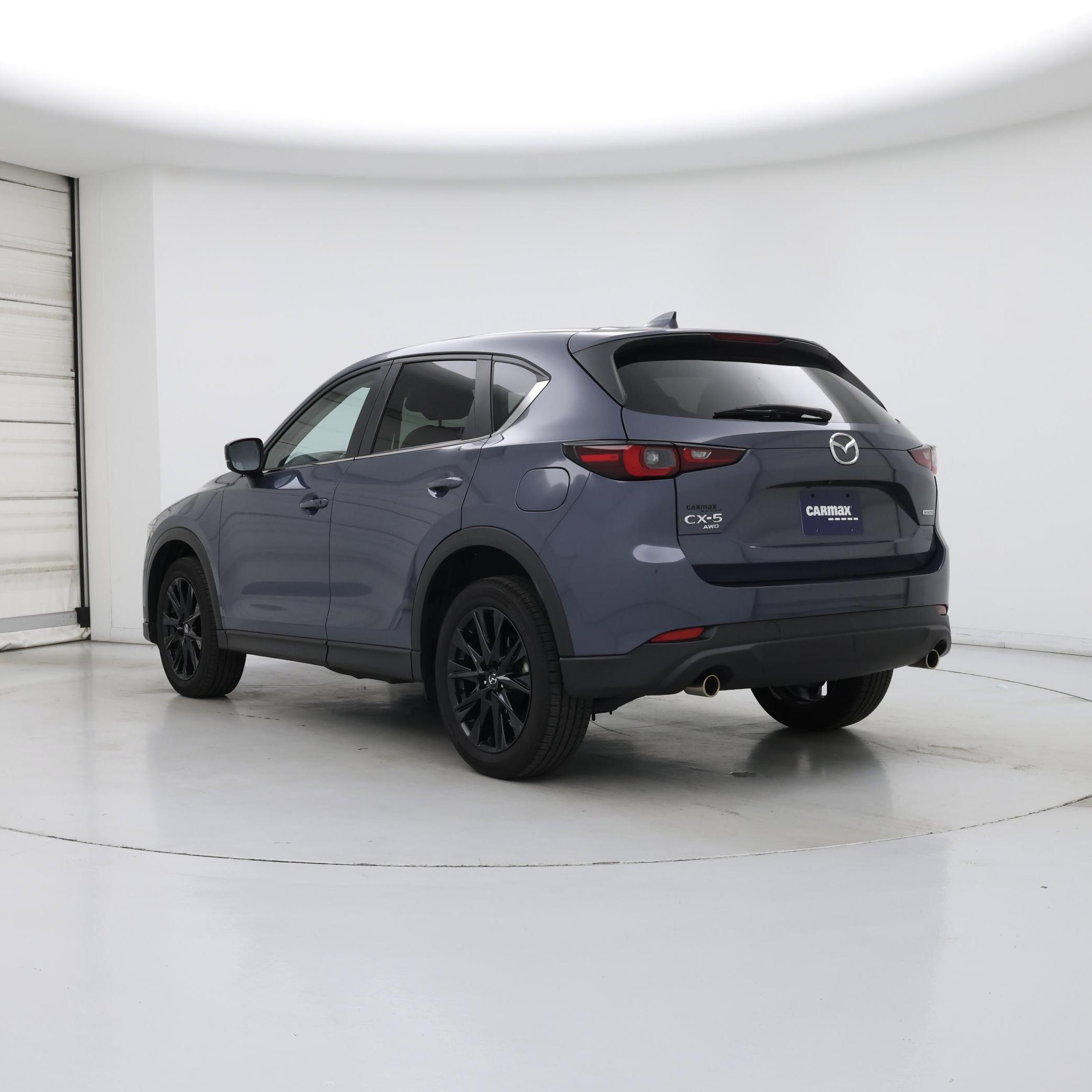 Thumbnail: 2023 Mazda CX-5 - 2