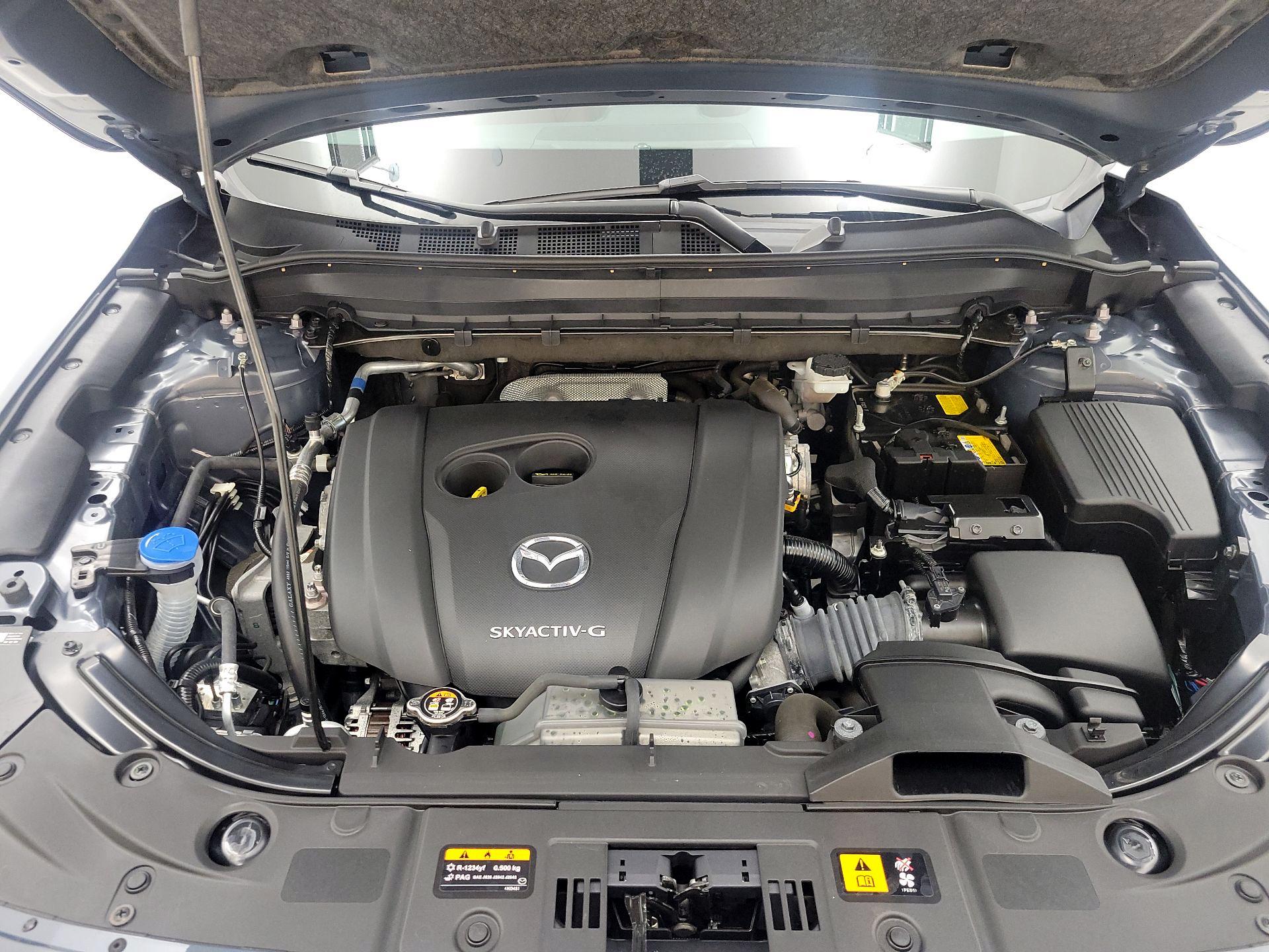 Thumbnail: 2023 Mazda CX-5 - 20