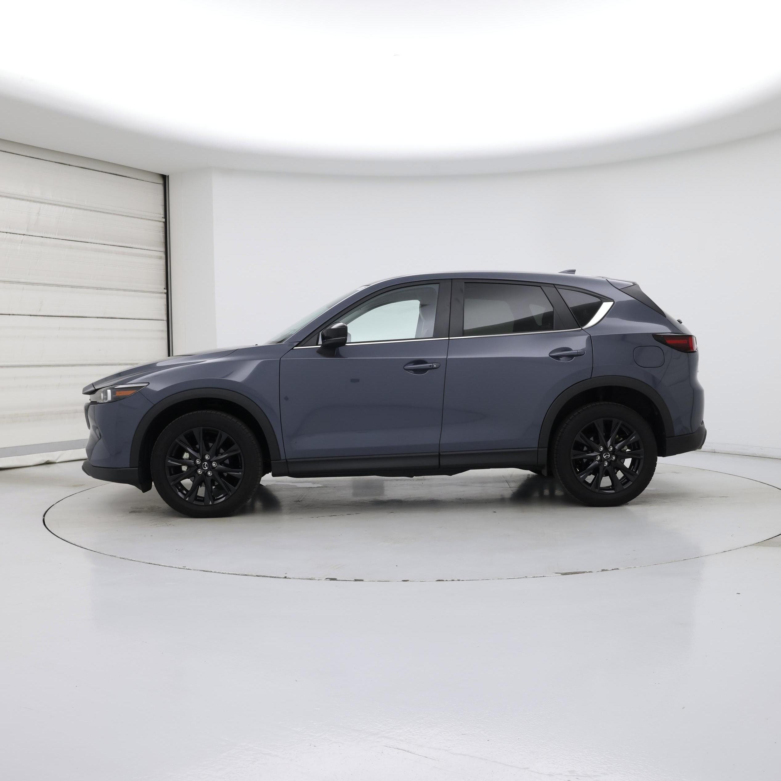 Thumbnail: 2023 Mazda CX-5 - 3