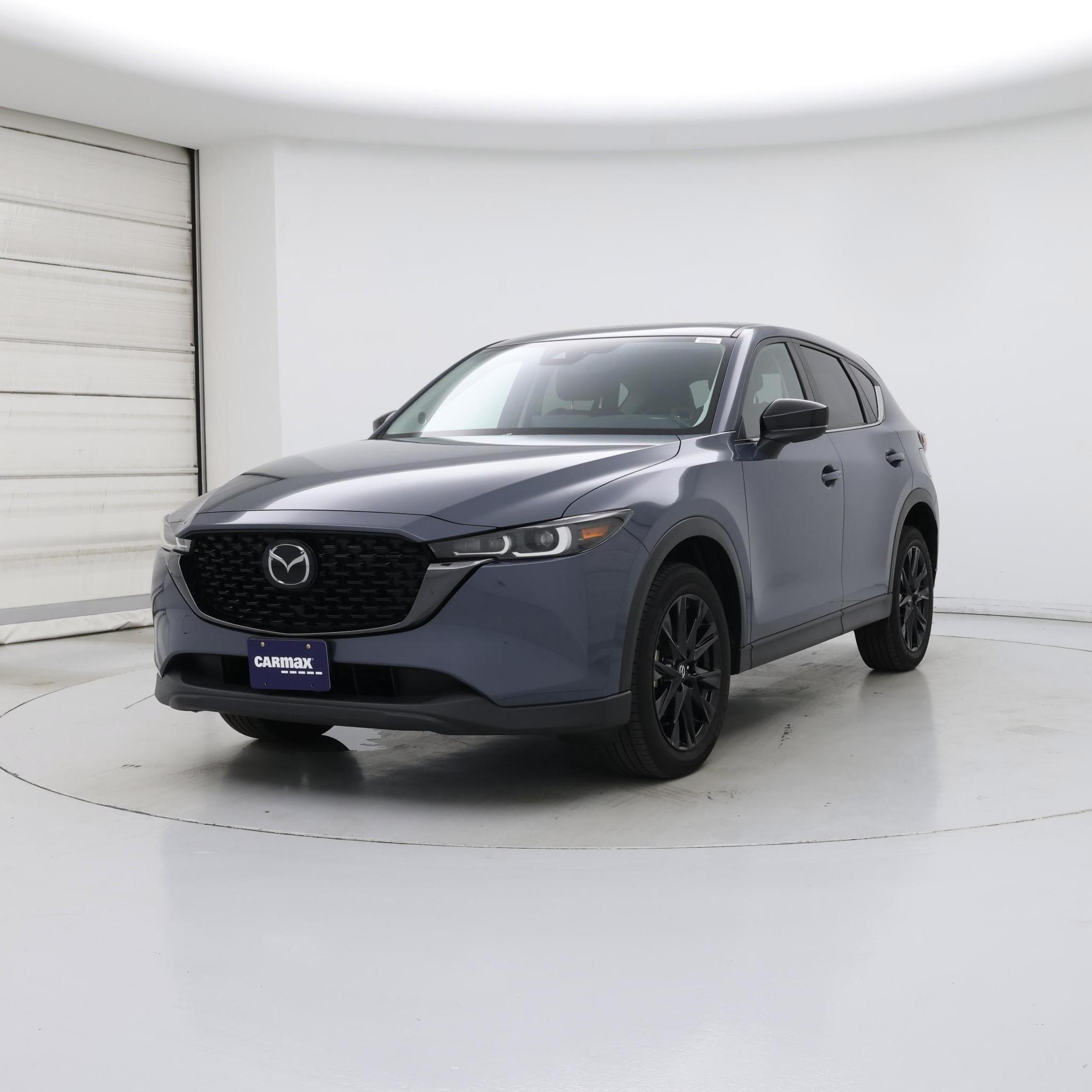 Thumbnail: 2023 Mazda CX-5 - 4