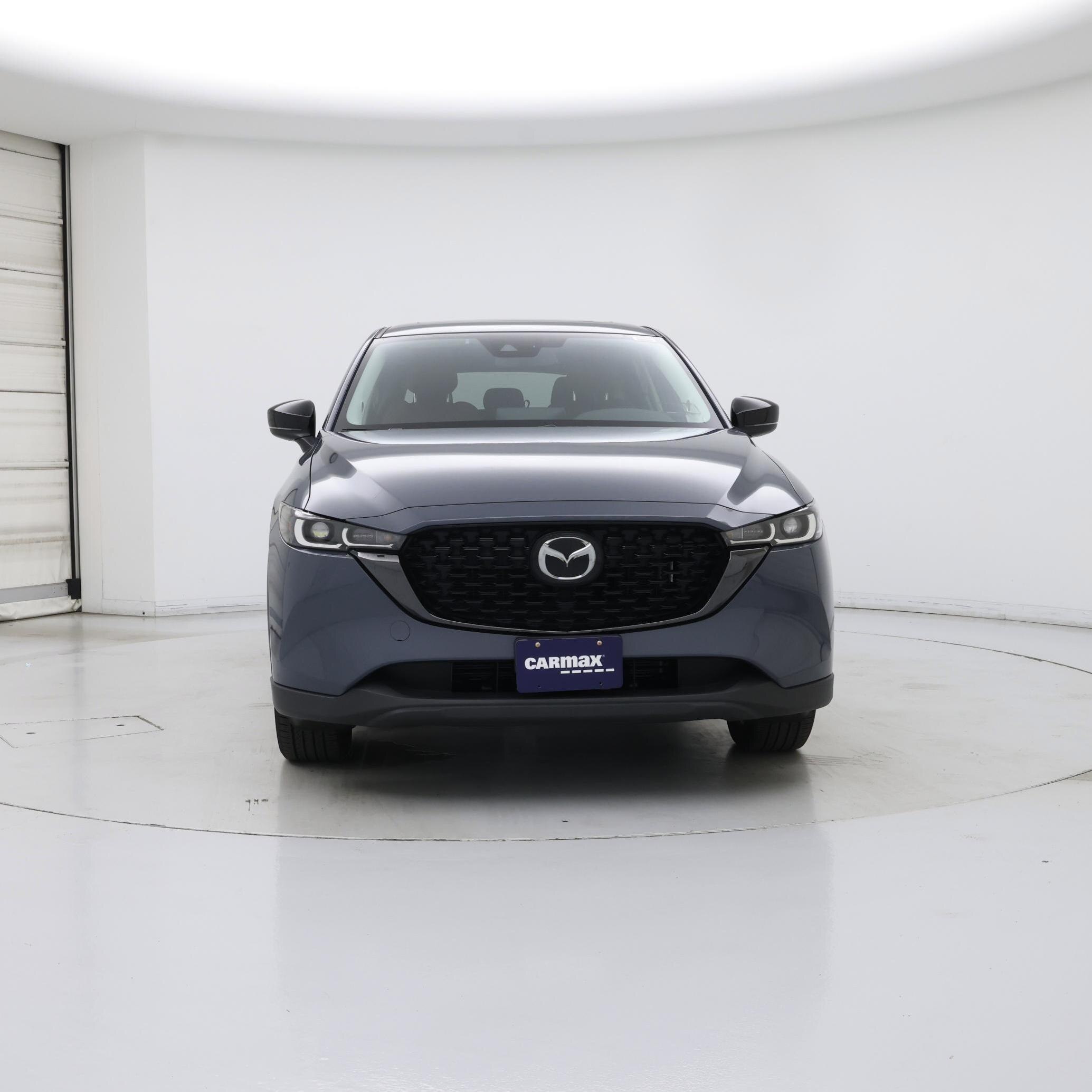 Thumbnail: 2023 Mazda CX-5 - 5