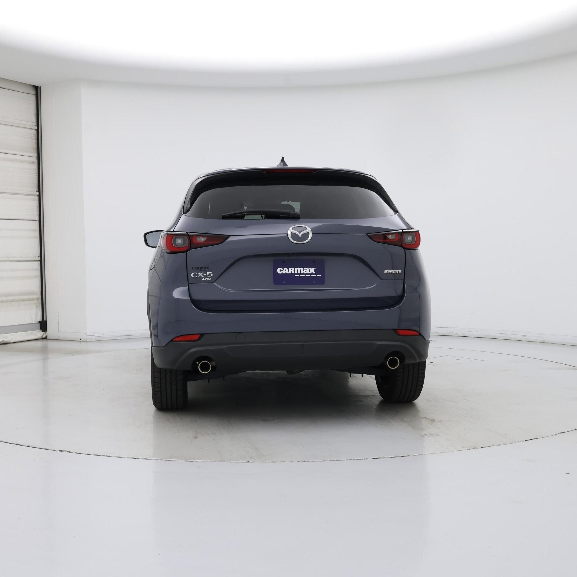 Thumbnail: 2023 Mazda CX-5 - 6