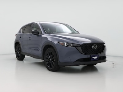 2023 Mazda CX-5 Carbon Edition