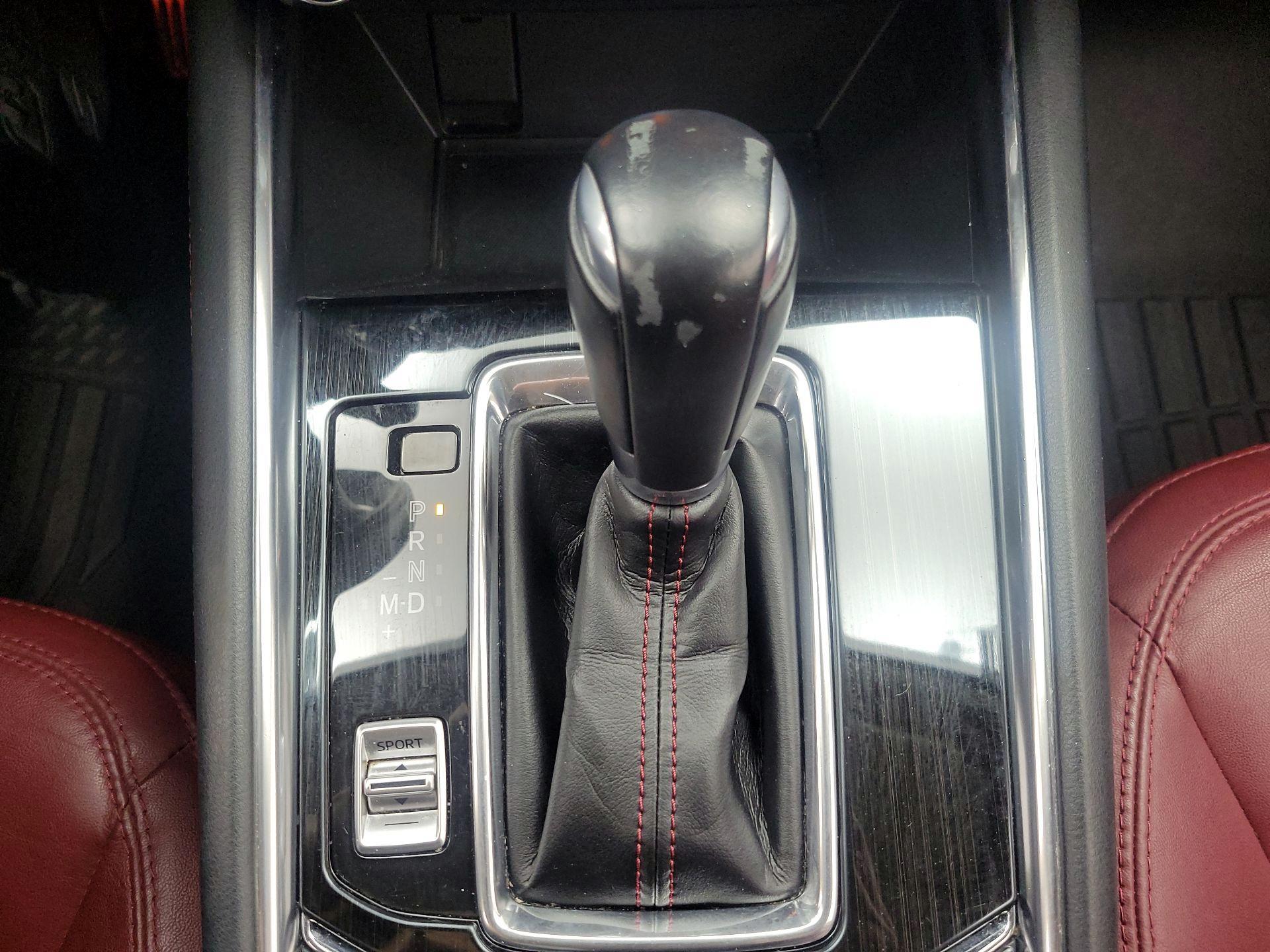 Thumbnail: 2023 Mazda CX-5 - 17