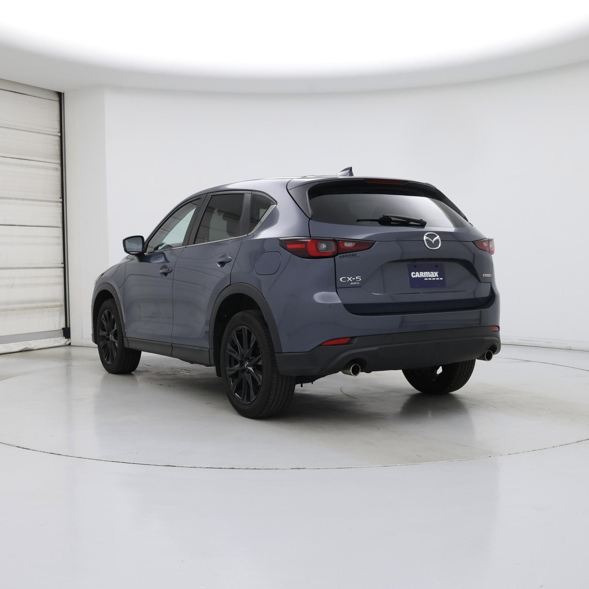 Thumbnail: 2023 Mazda CX-5 - 2
