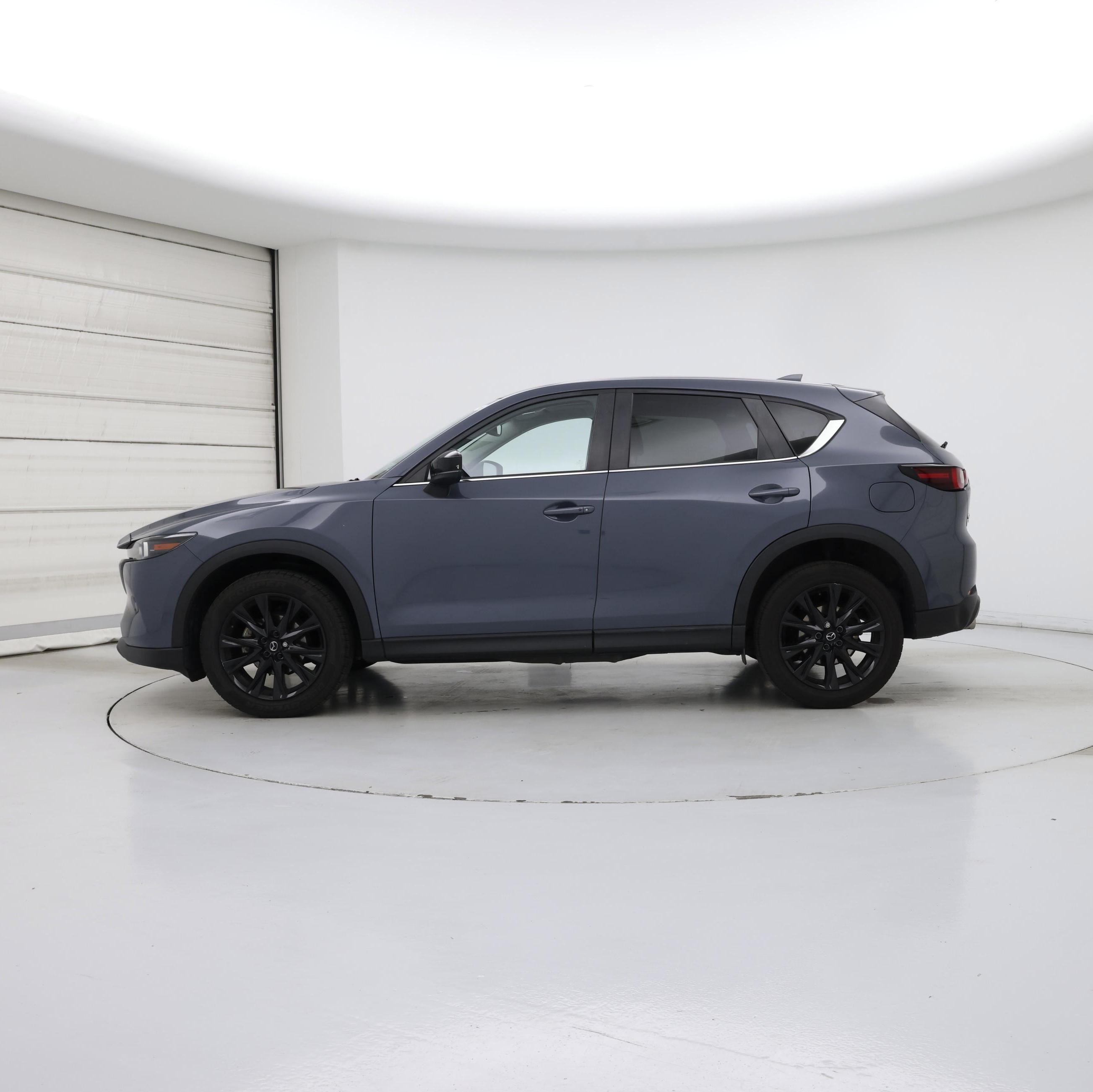 Thumbnail: 2023 Mazda CX-5 - 3