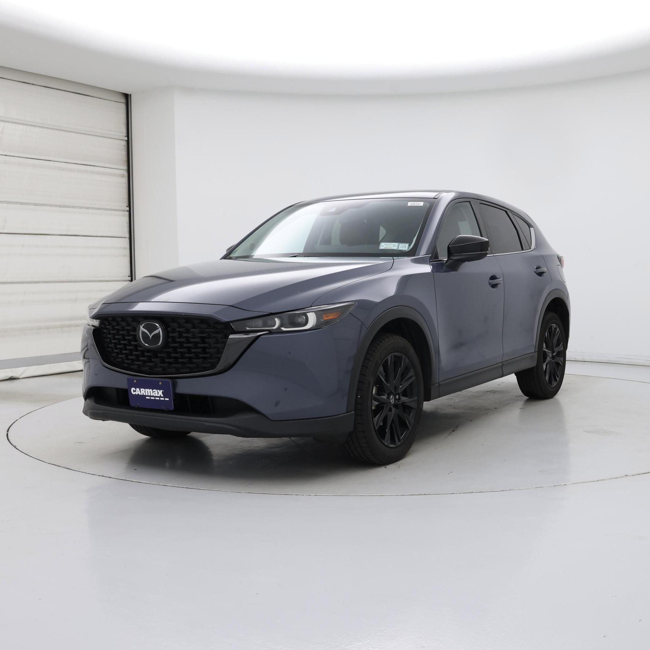 Thumbnail: 2023 Mazda CX-5 - 4