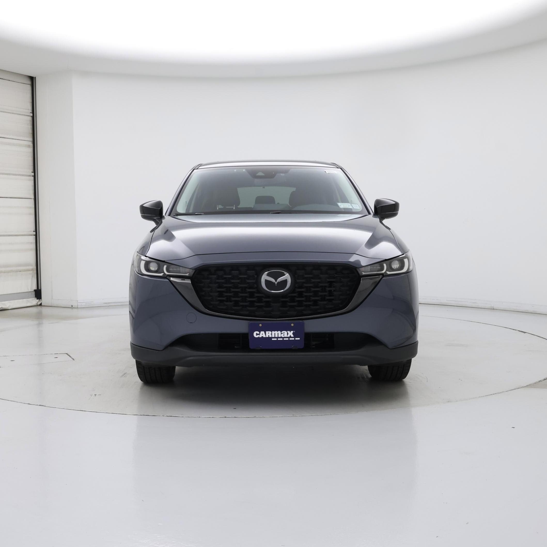 Thumbnail: 2023 Mazda CX-5 - 5