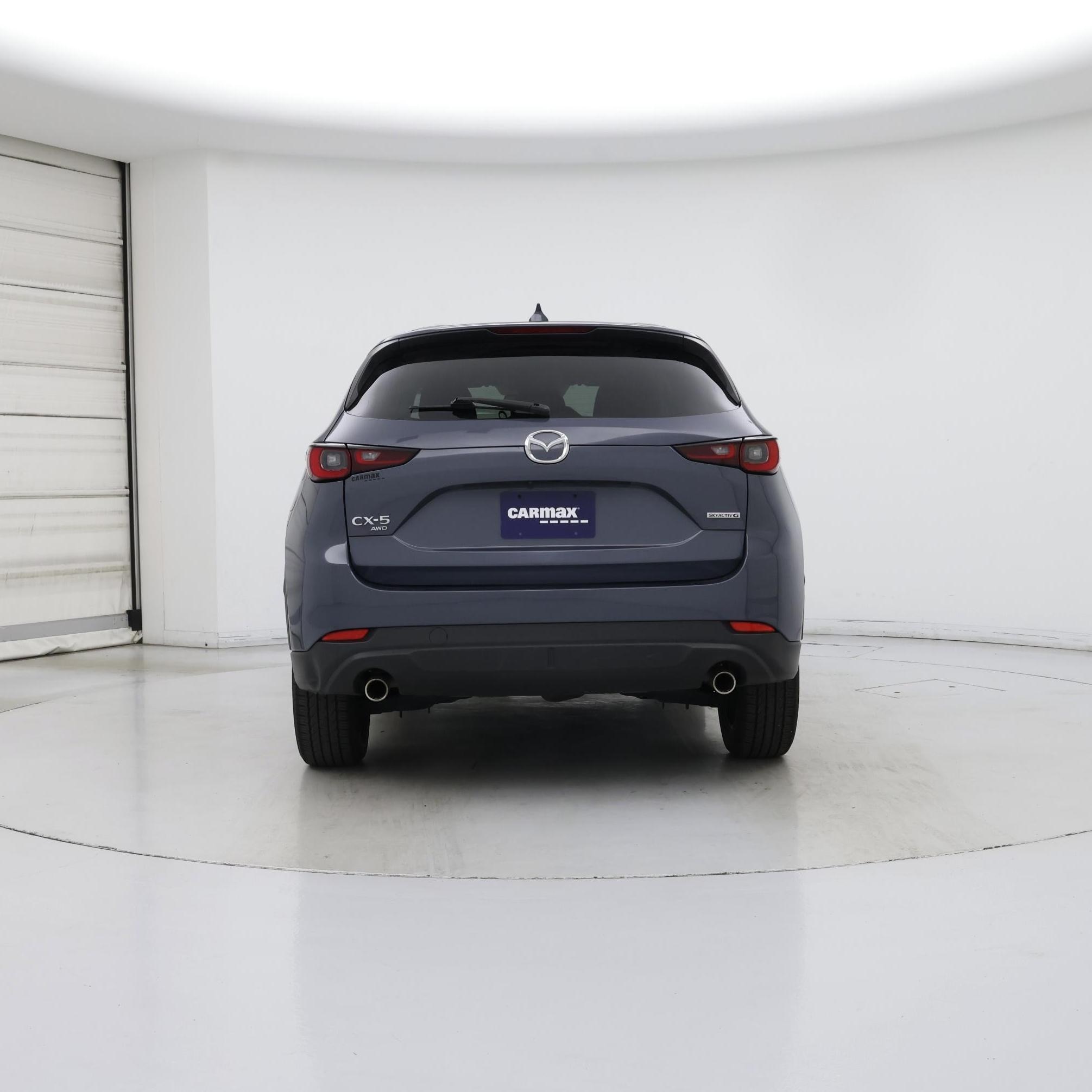 Thumbnail: 2023 Mazda CX-5 - 6
