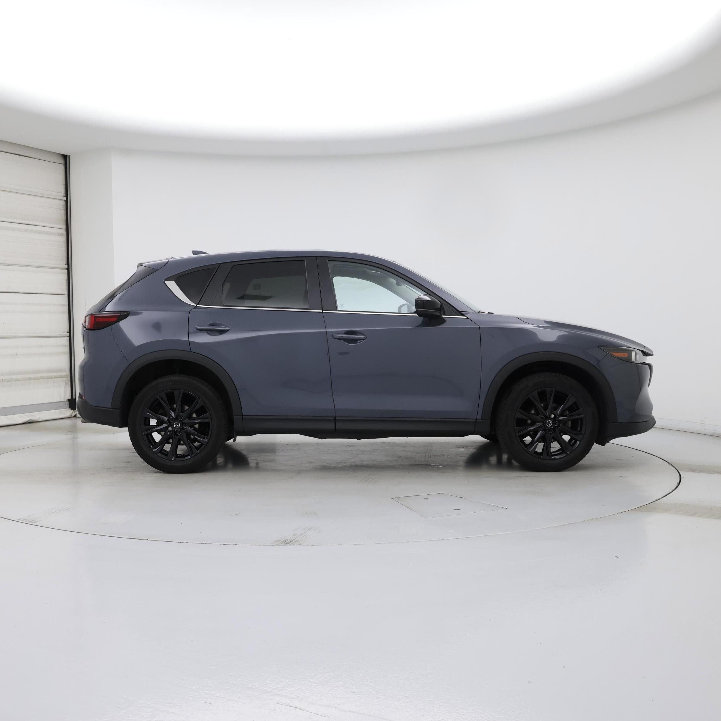 Thumbnail: 2023 Mazda CX-5 - 7