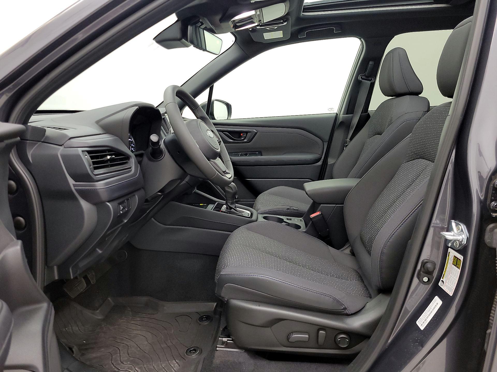 Thumbnail: 2025 Subaru Forester - 11