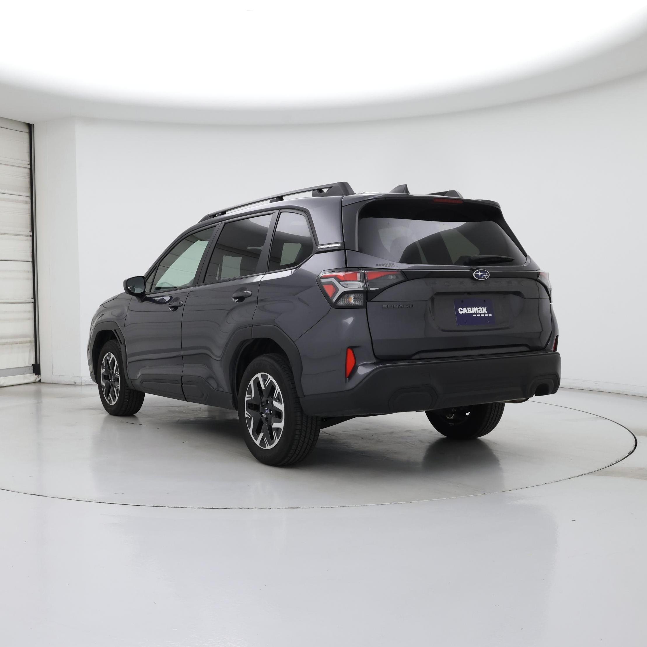 Thumbnail: 2025 Subaru Forester - 2