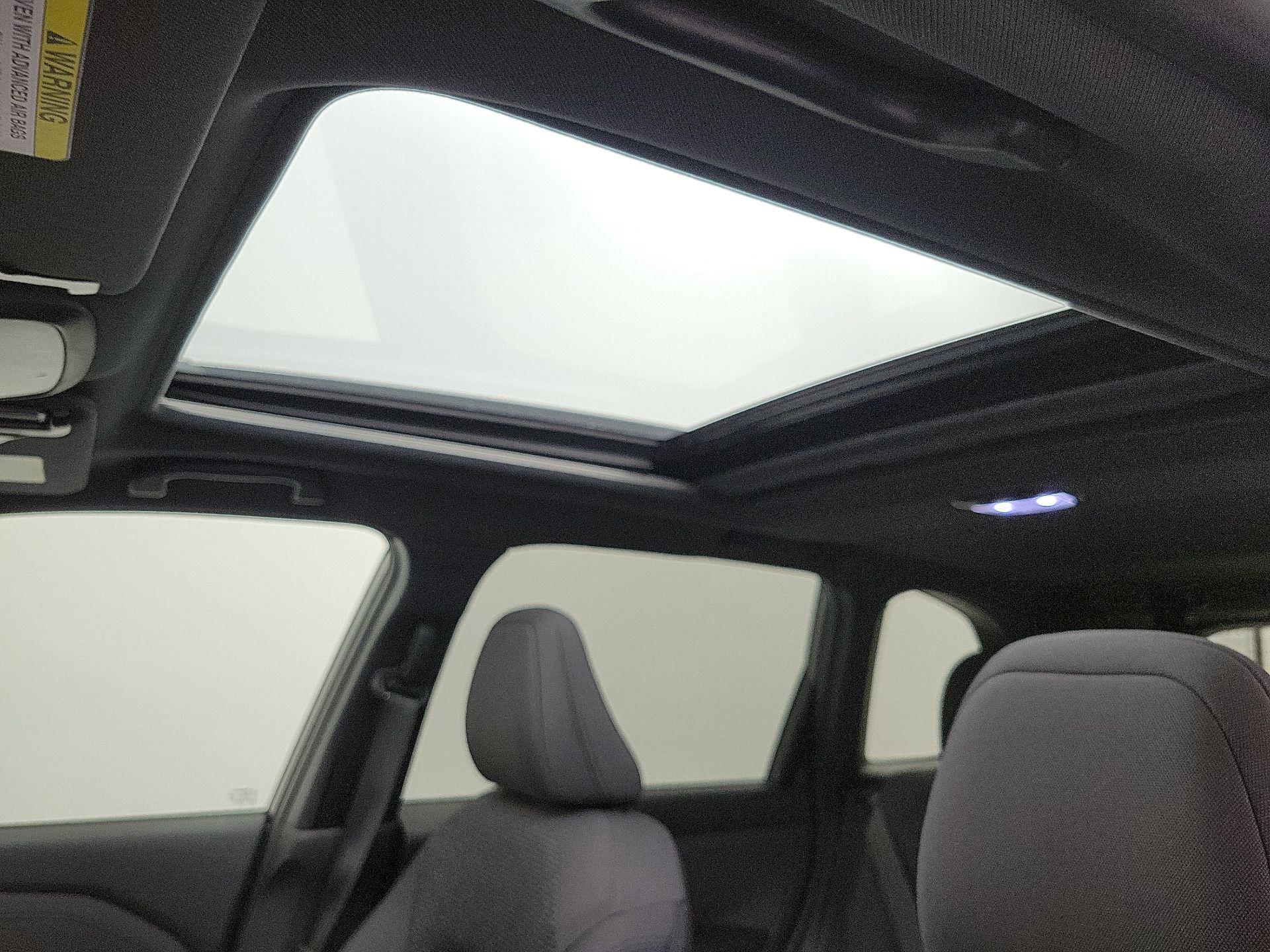 Thumbnail: 2025 Subaru Forester - 19