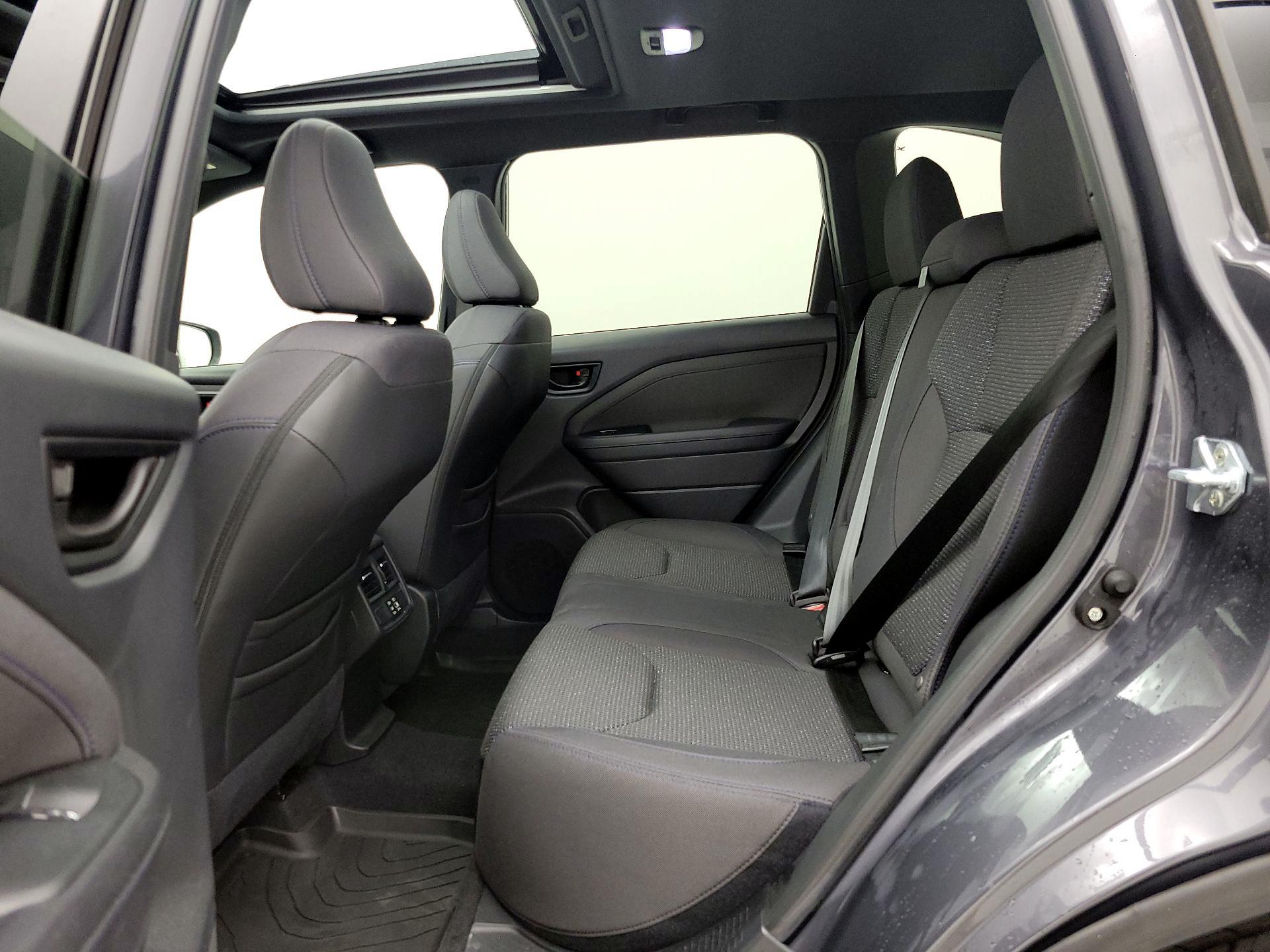 Thumbnail: 2025 Subaru Forester - 20