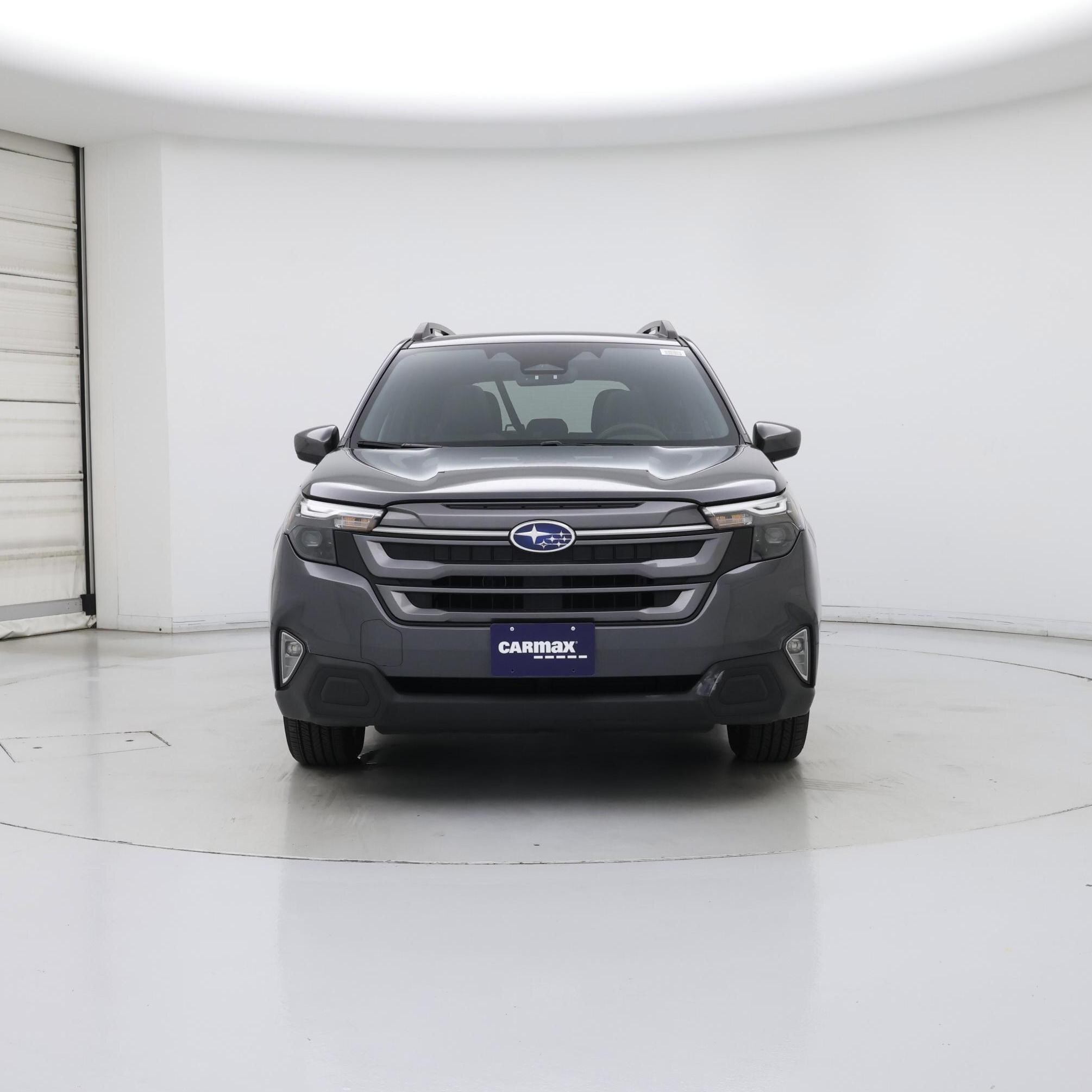 Thumbnail: 2025 Subaru Forester - 5