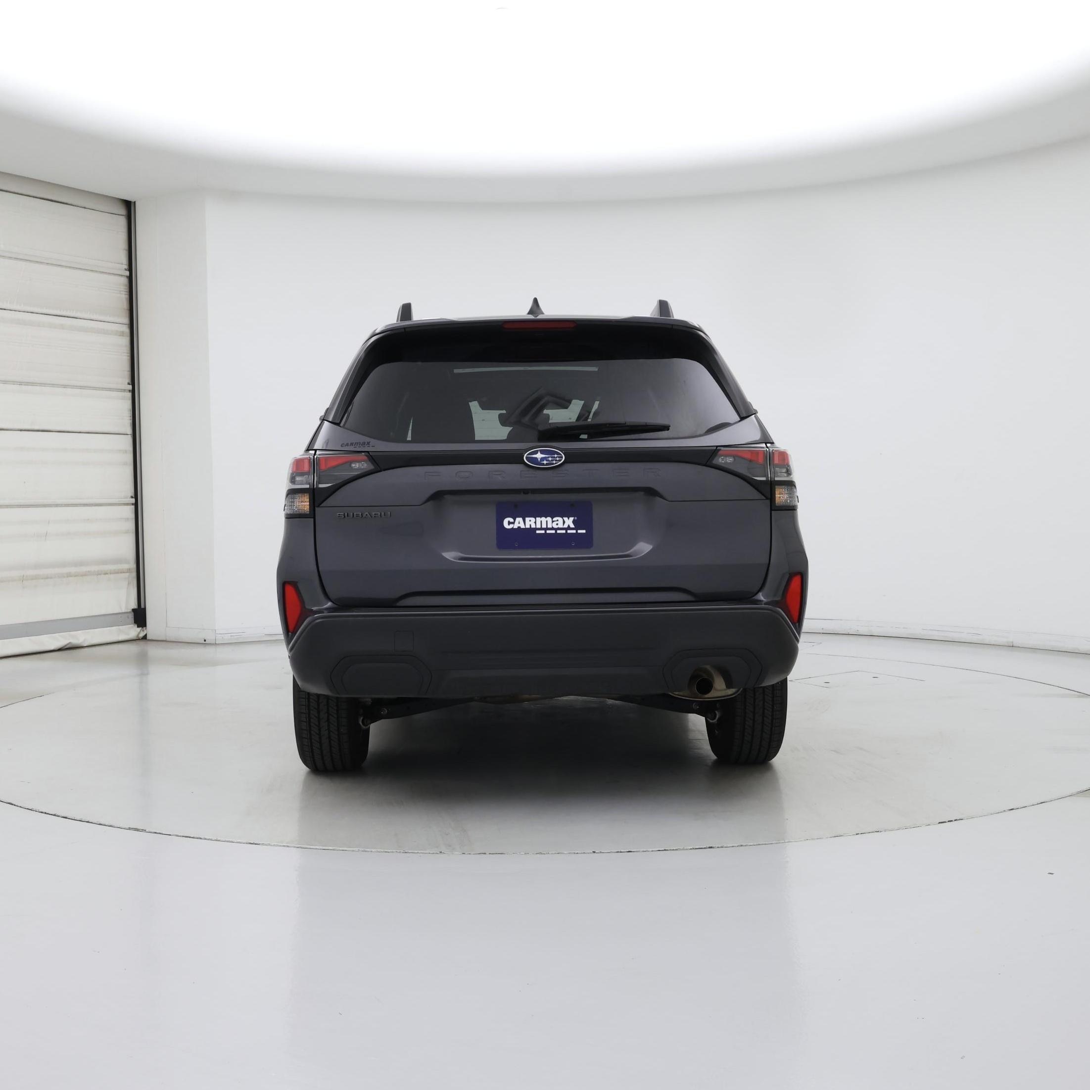 Thumbnail: 2025 Subaru Forester - 6