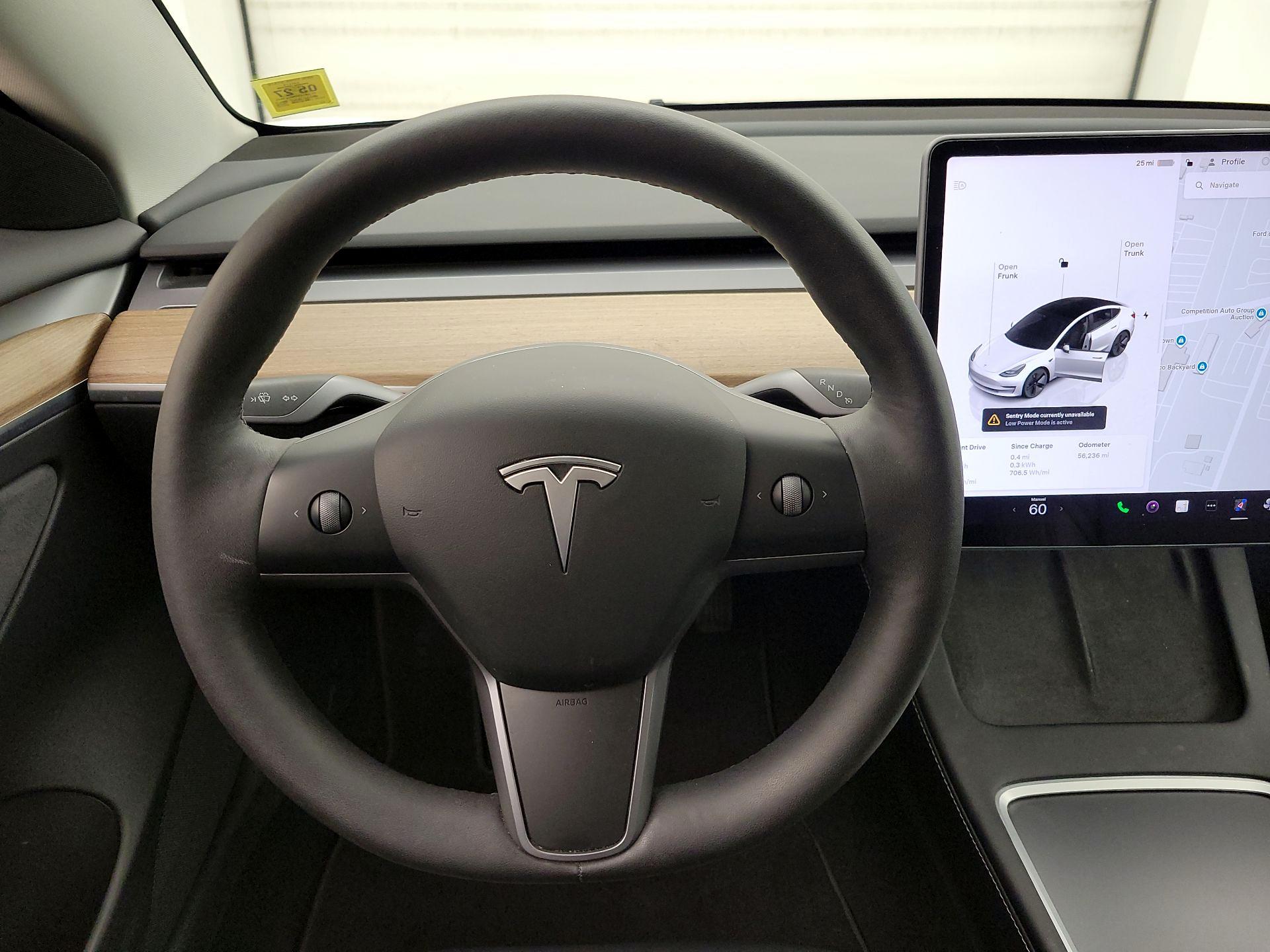 Thumbnail: 2022 Tesla Model 3 - 10
