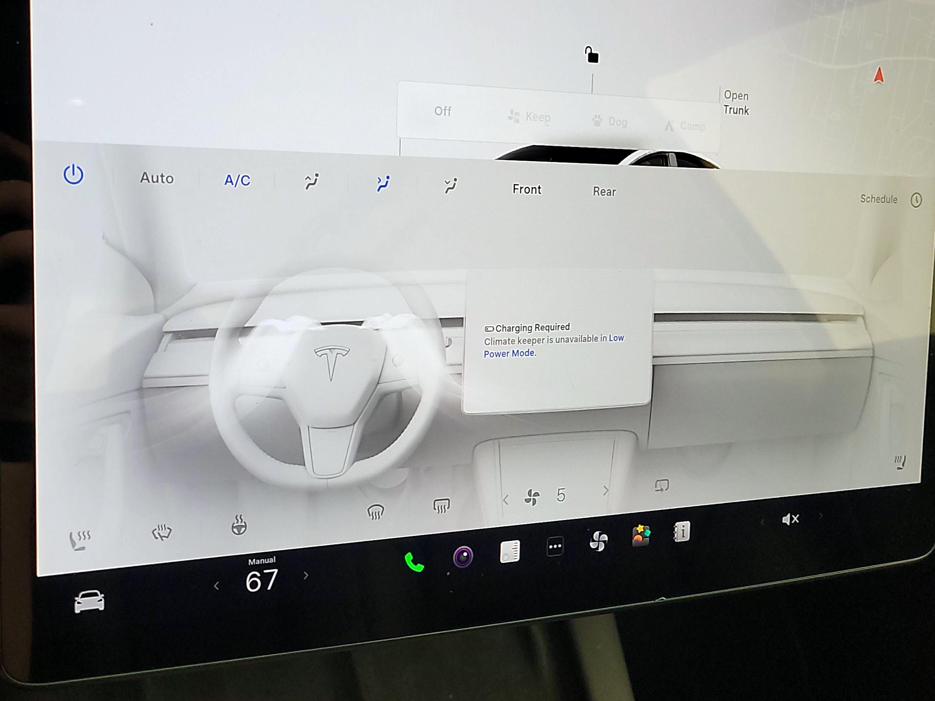 Thumbnail: 2022 Tesla Model 3 - 16