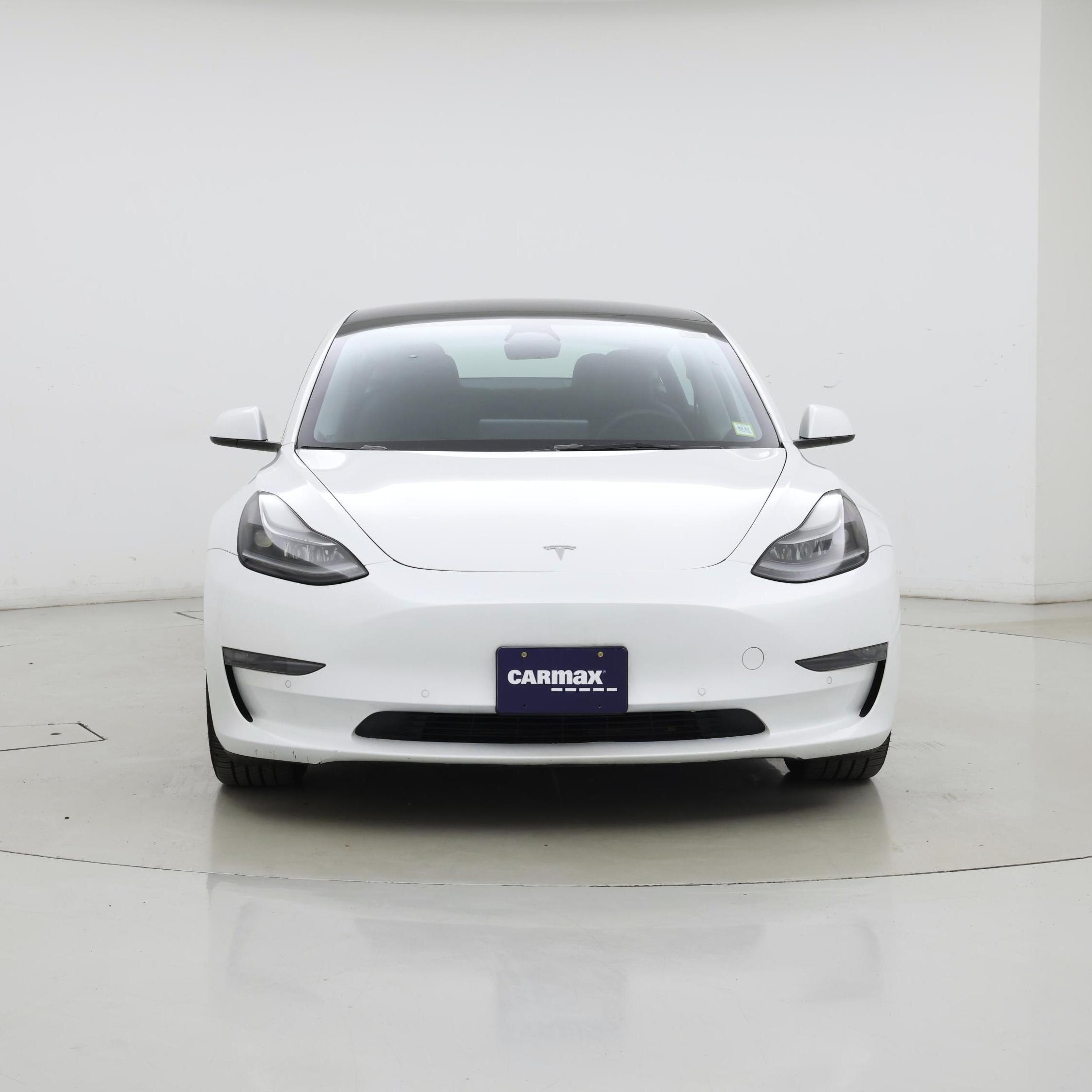 Thumbnail: 2022 Tesla Model 3 - 5