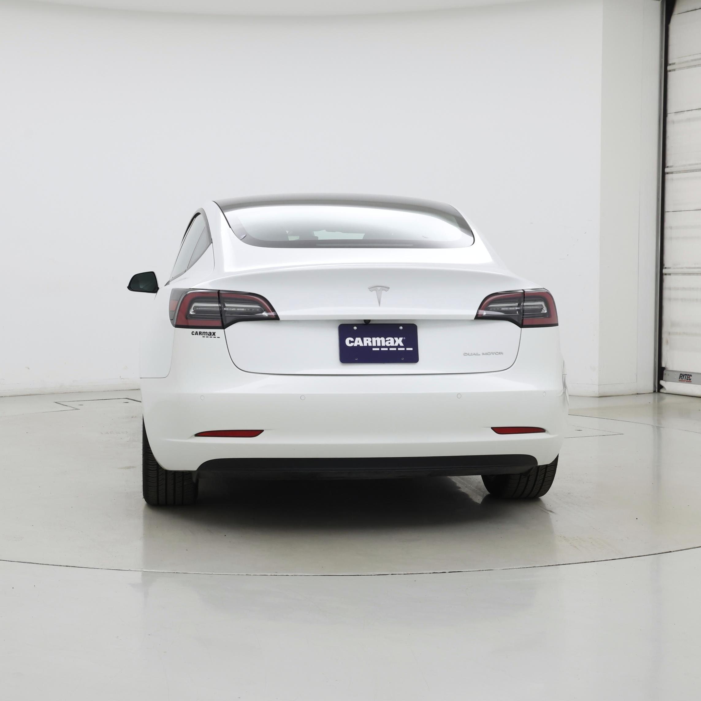 Thumbnail: 2022 Tesla Model 3 - 6