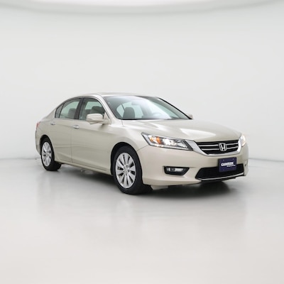 2014 Honda Accord EX