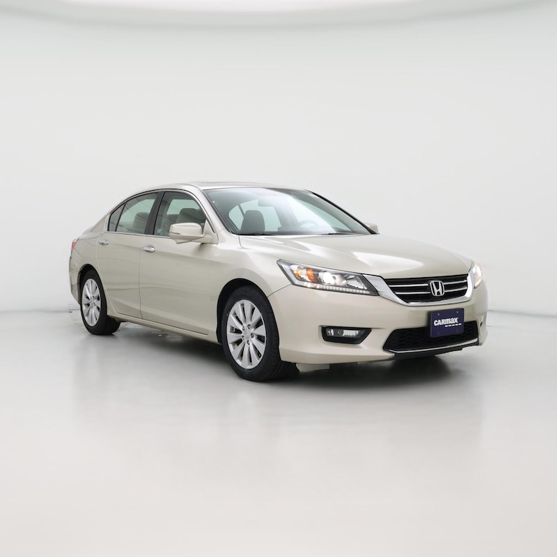 2014 Honda Accord EX