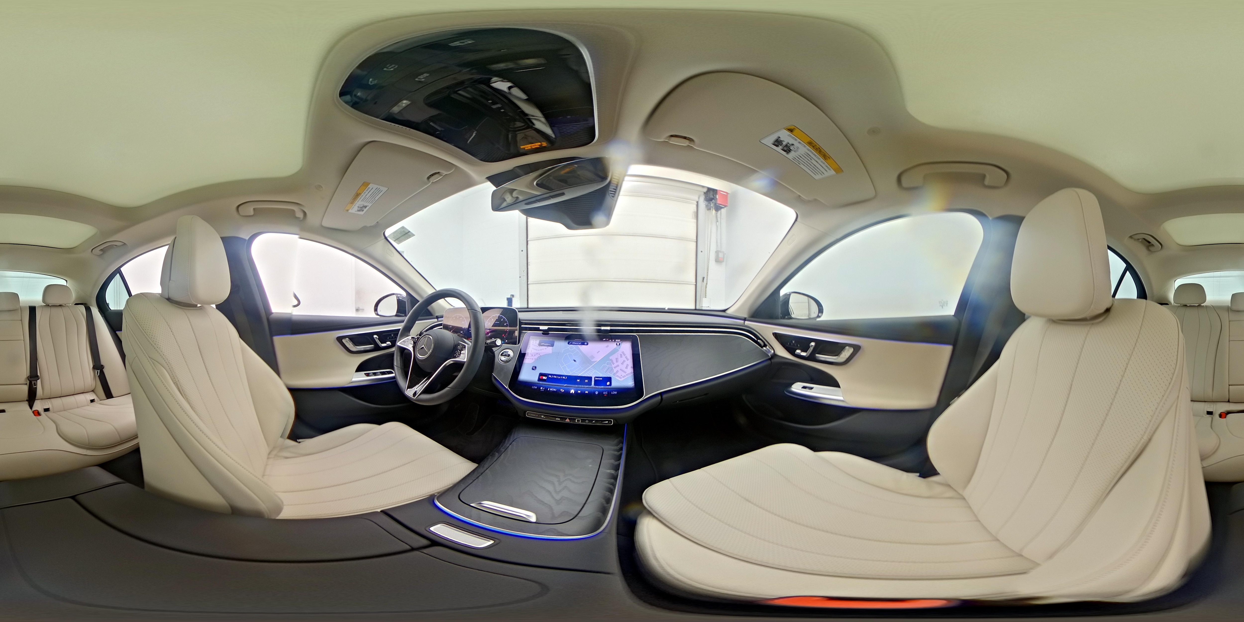2025 Mercedes-Benz E-Class E350 - Photo 25