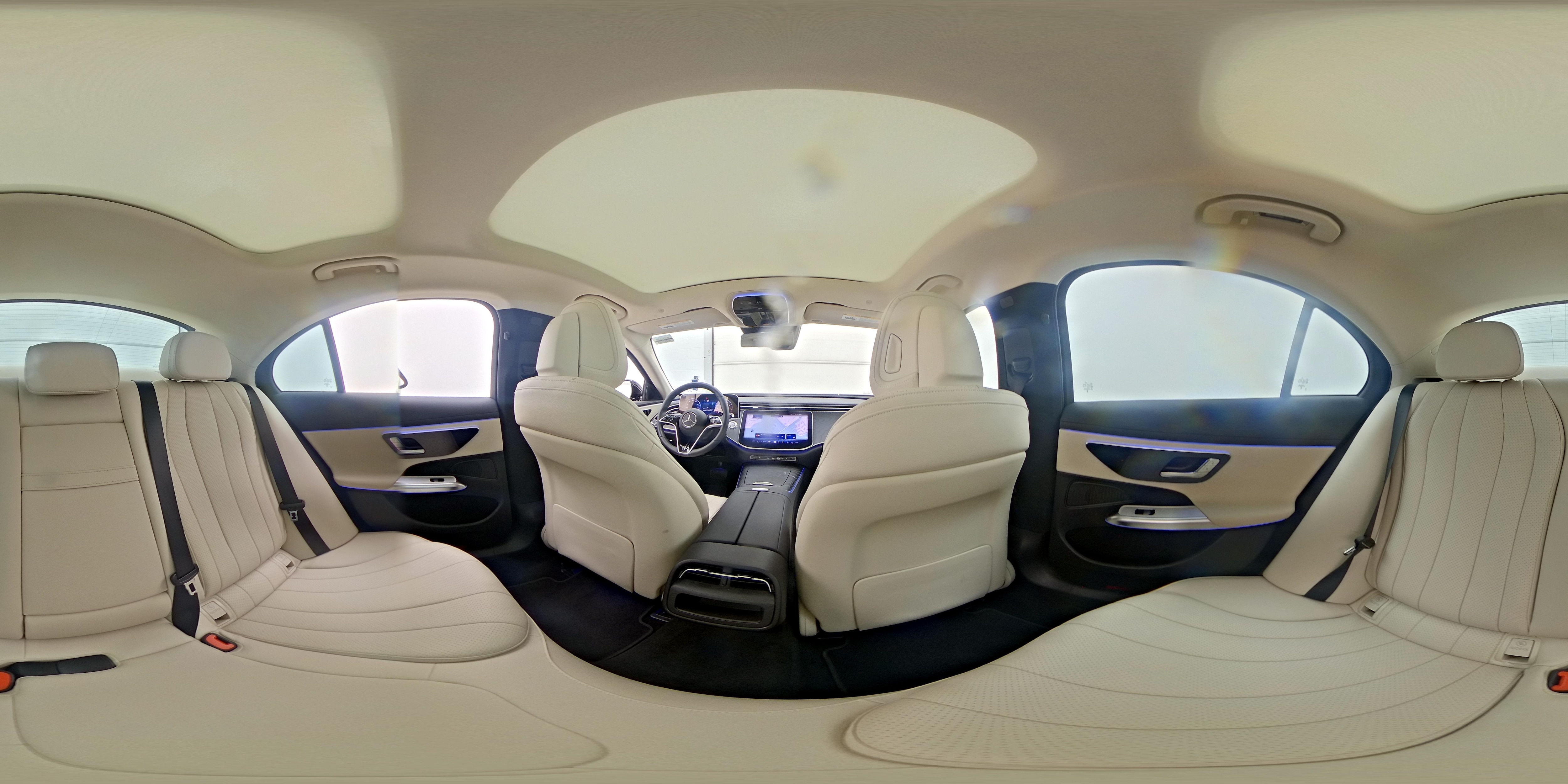 2025 Mercedes-Benz E-Class E350 - Photo 26