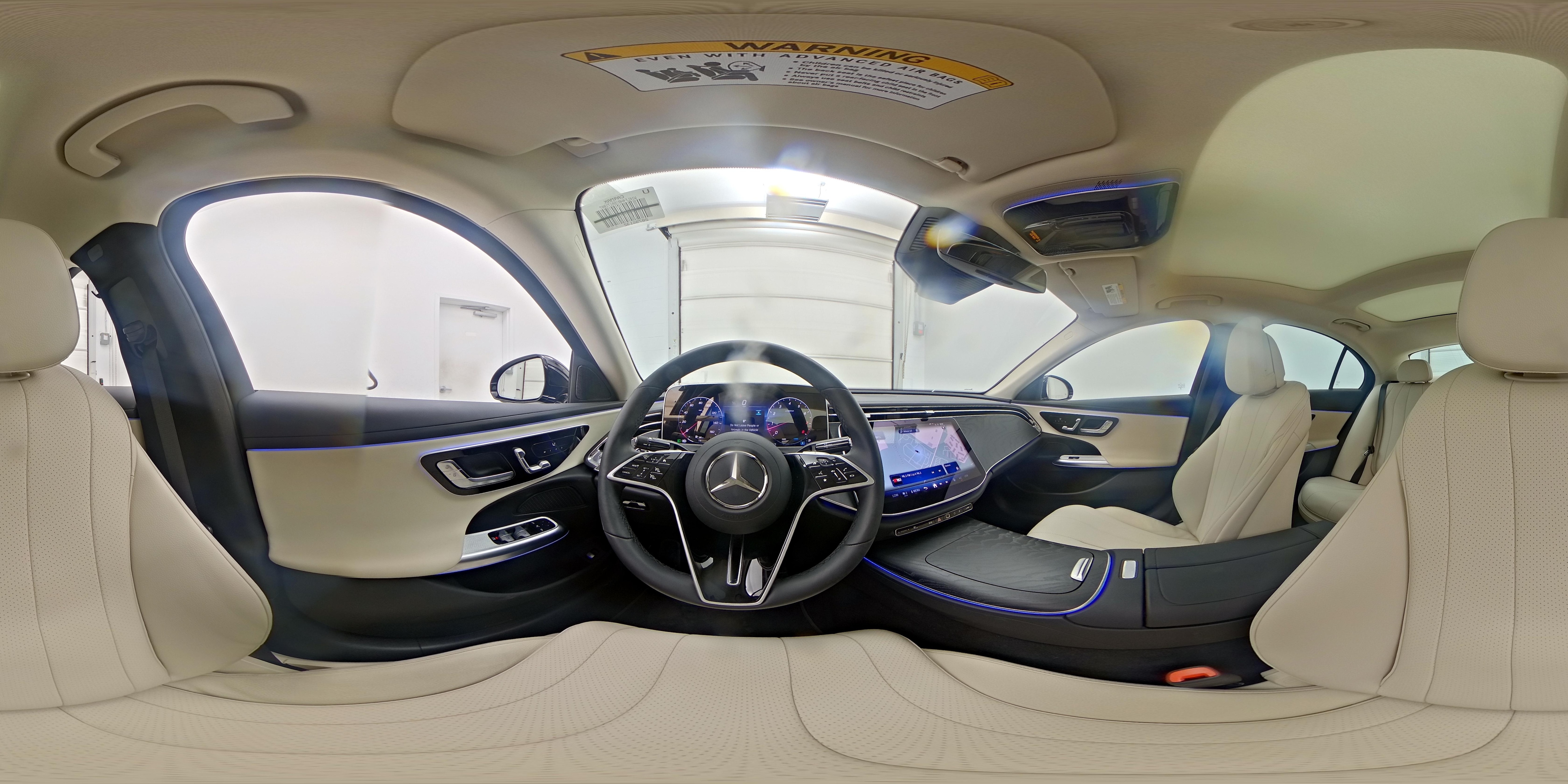 2025 Mercedes-Benz E-Class E350 - Photo 27