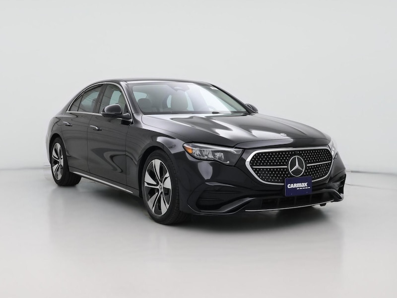 2025 Mercedes-Benz E350 null