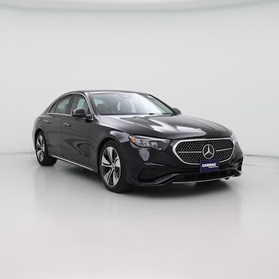 2025 Mercedes-Benz E350