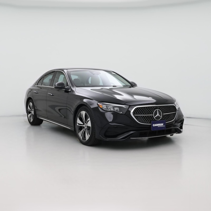 2025 Mercedes-Benz E350