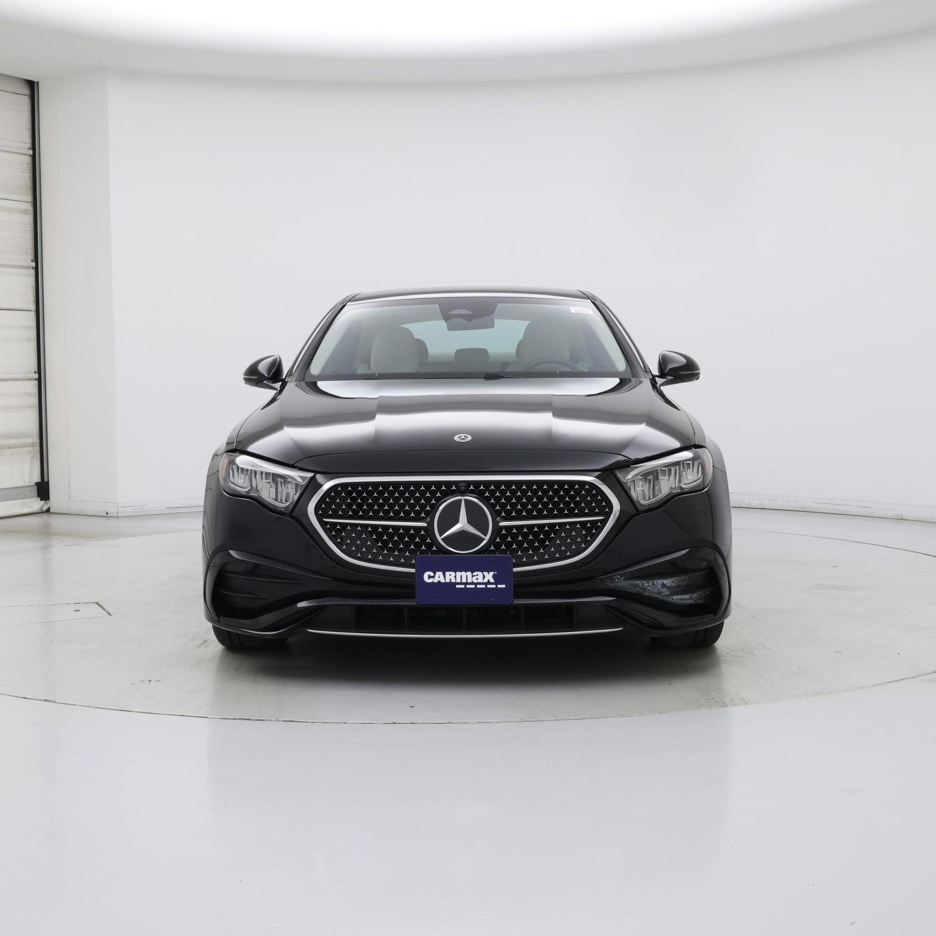 Thumbnail: 2025 Mercedes-Benz E-Class - 5