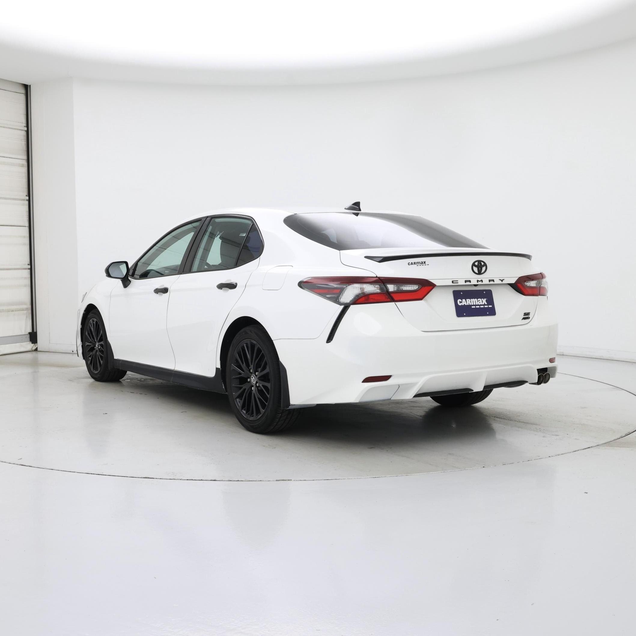 Thumbnail: 2021 Toyota Camry - 2