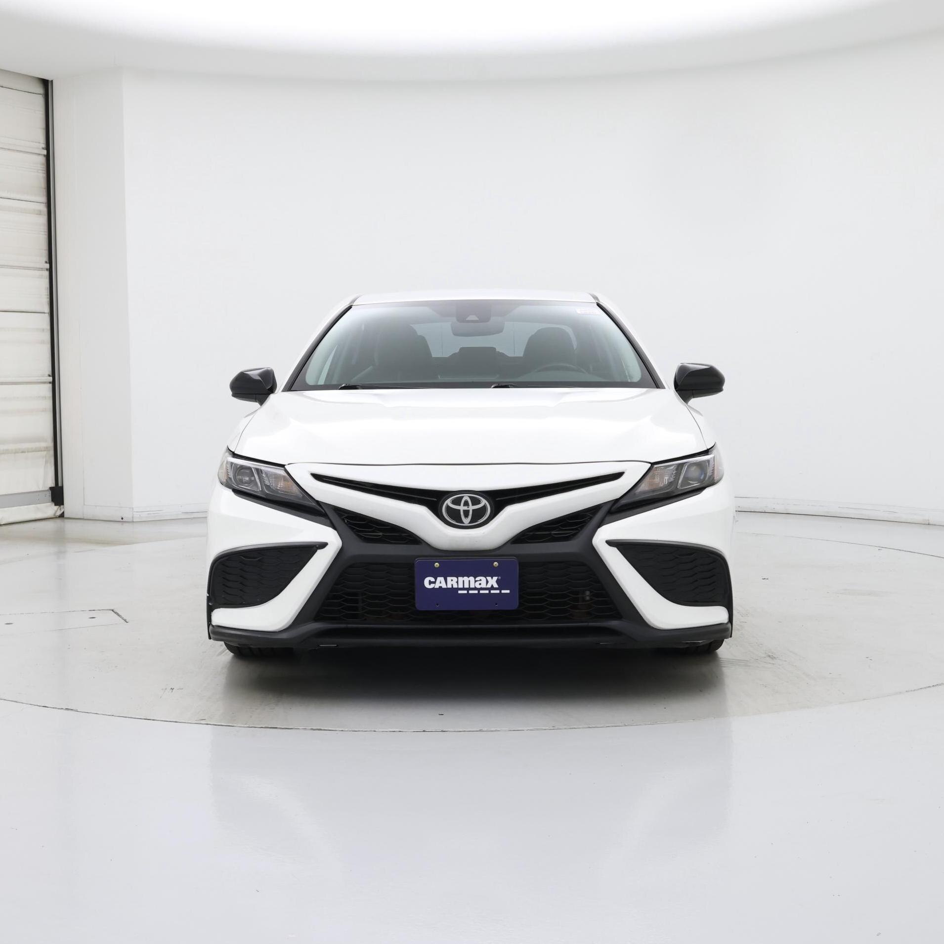 Thumbnail: 2021 Toyota Camry - 5