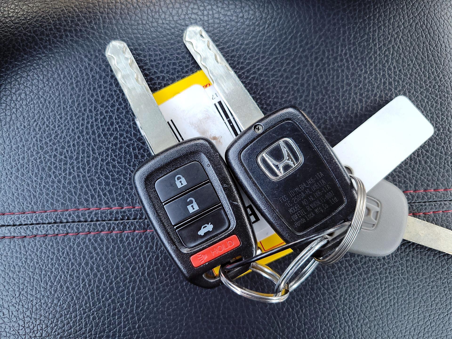 Thumbnail: 2017 Honda Accord - 18