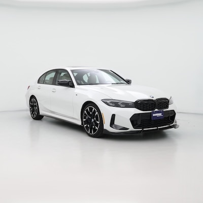 2025 BMW M340 I xDrive