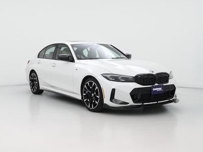 2025 BMW M340 I xDrive