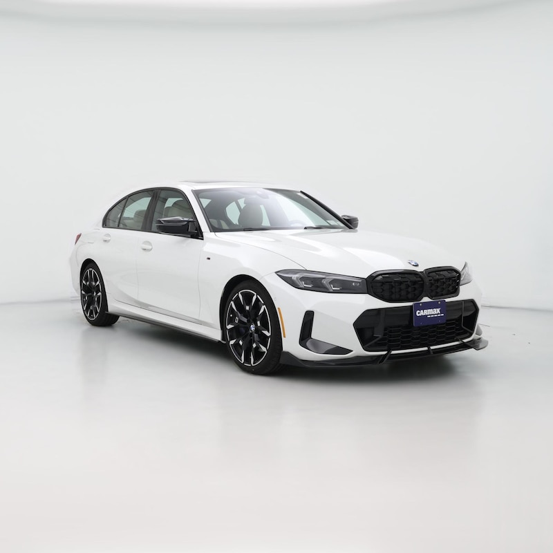 2025 BMW M340 I xDrive