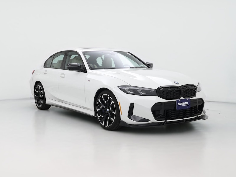 2025 BMW M340 I xDrive