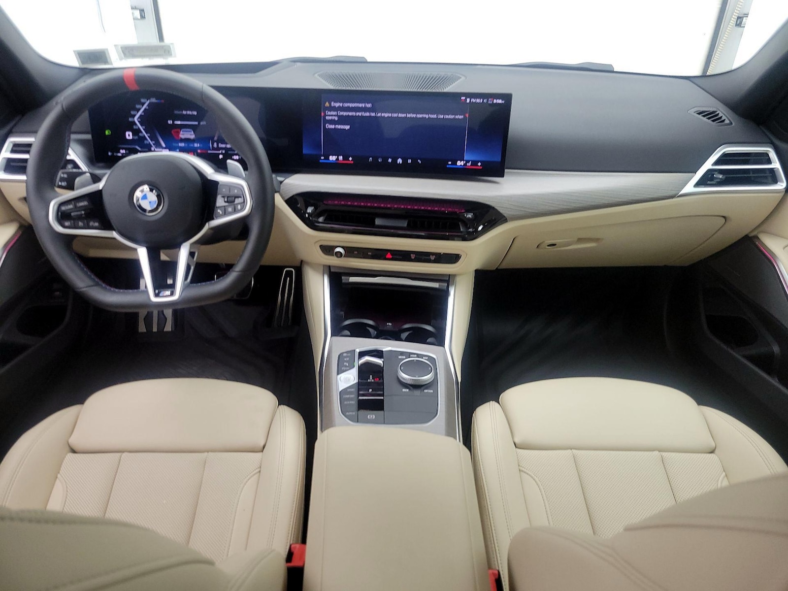 2025 BMW 3 Series M340i - Photo 10