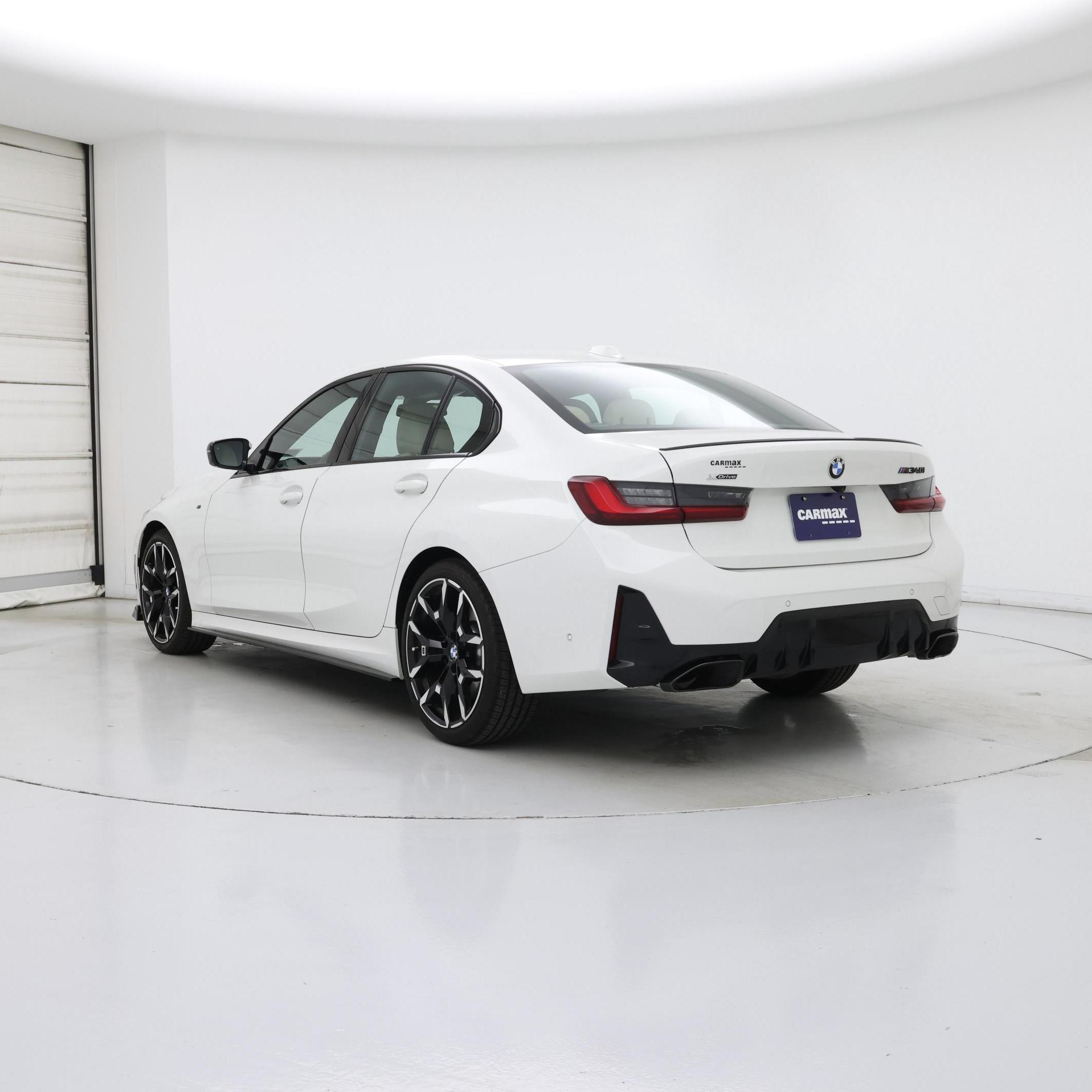 Thumbnail: 2025 BMW 3 Series - 2