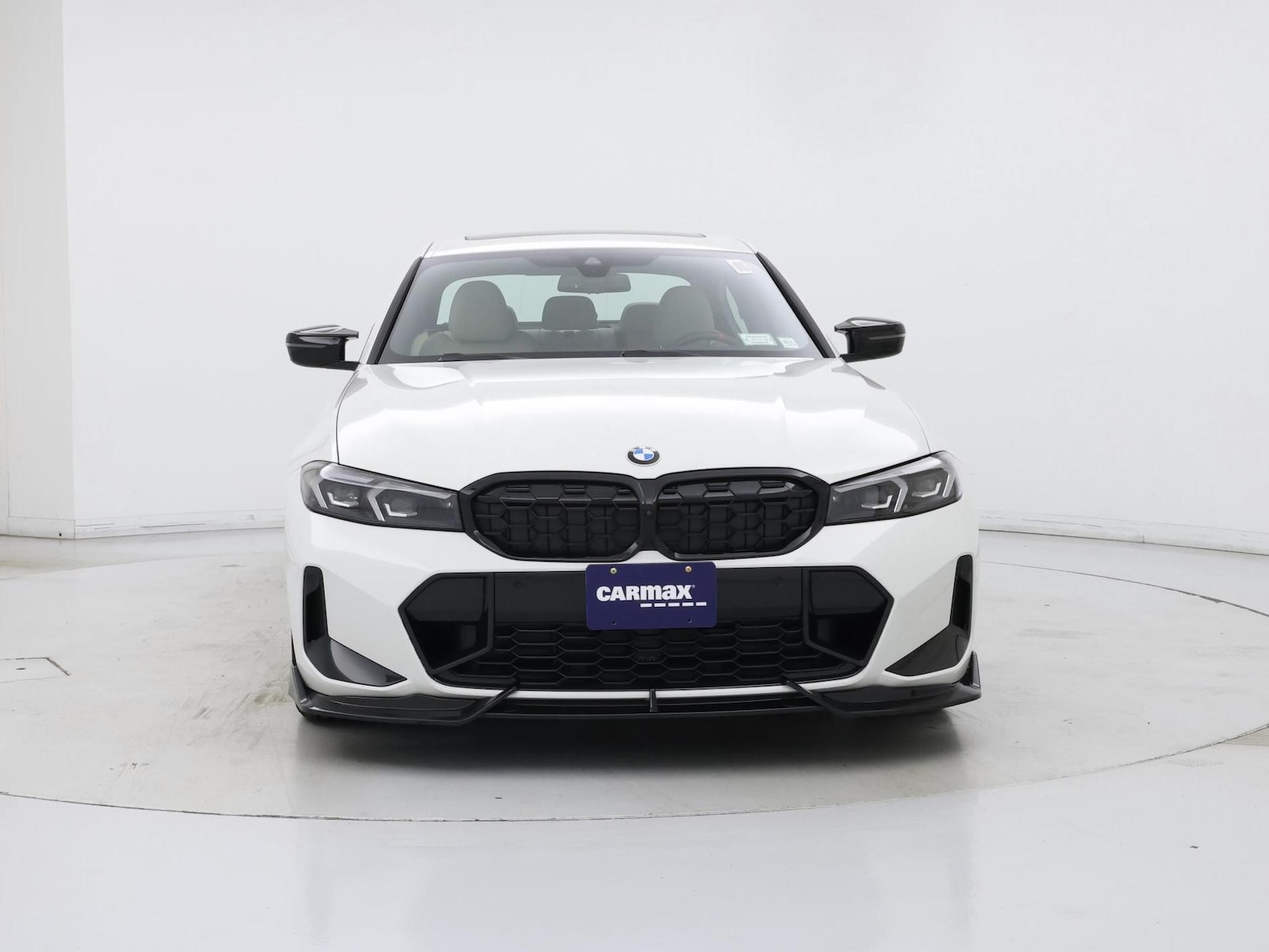 2025 BMW 3 Series M340i - Photo 6