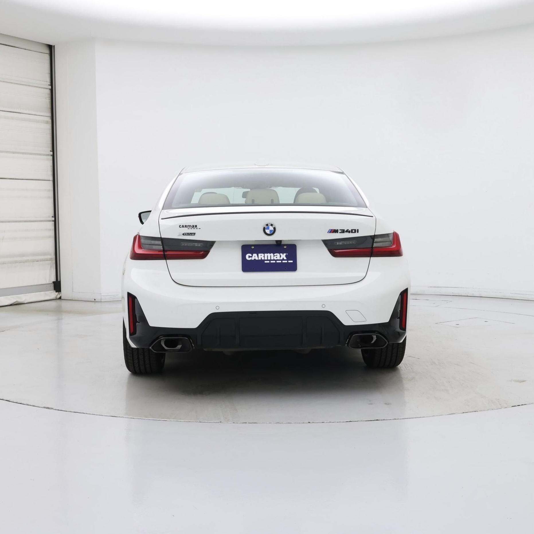 Thumbnail: 2025 BMW 3 Series - 6